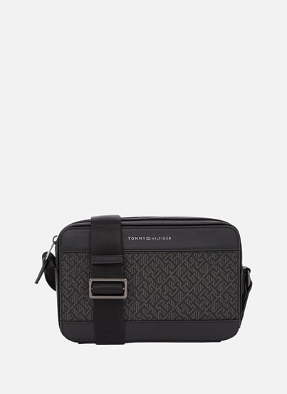 Tommy Hilfiger Men S Shoulder Bag Collection. Printemps