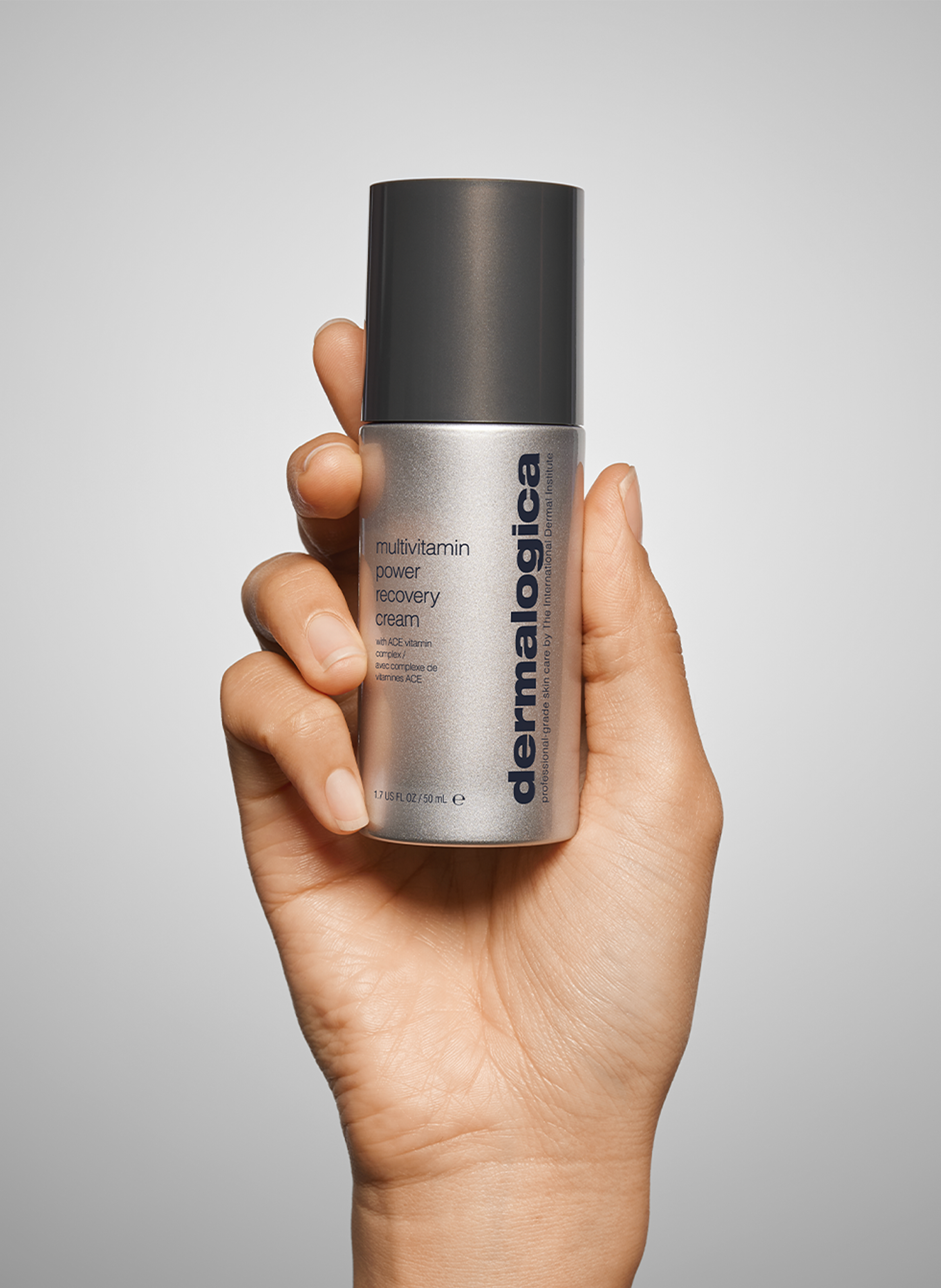 Multivitamin Power Recovery Cream No color