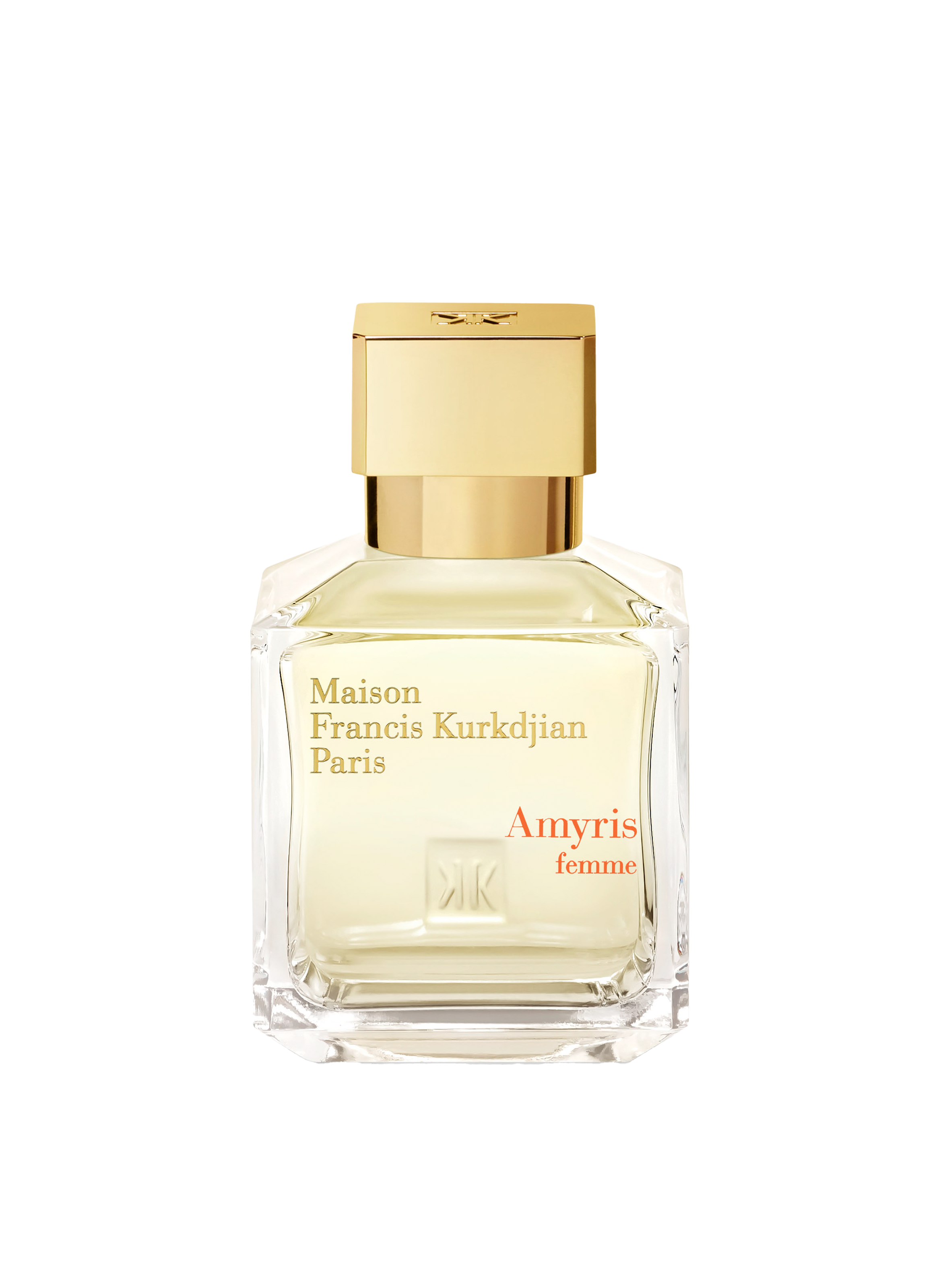 Amyris femme - Eau de parfum No color