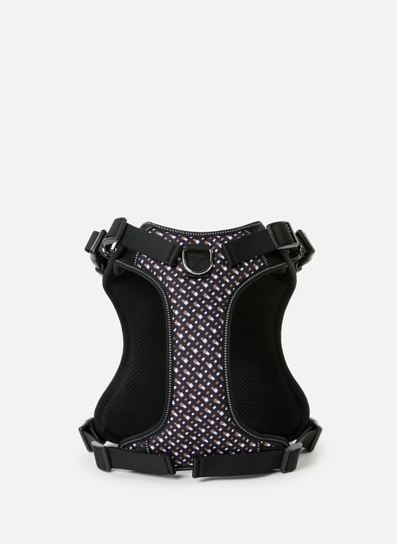 Dog harness Multicolour by BOSS BOSS Dog harness Multicolour