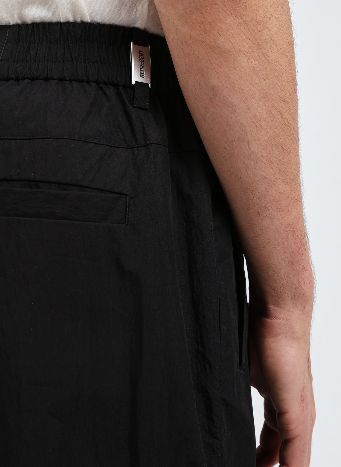 Tech Cargo Pants REPRESENT Black