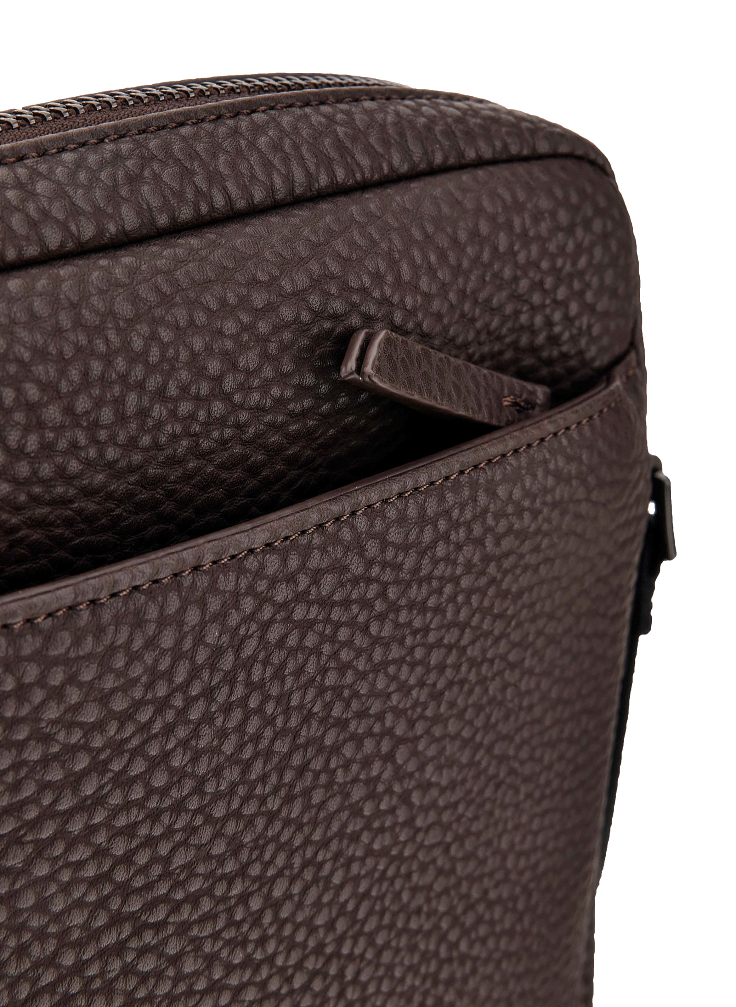 Sac bandoulière à logo  GUESS Multicolore