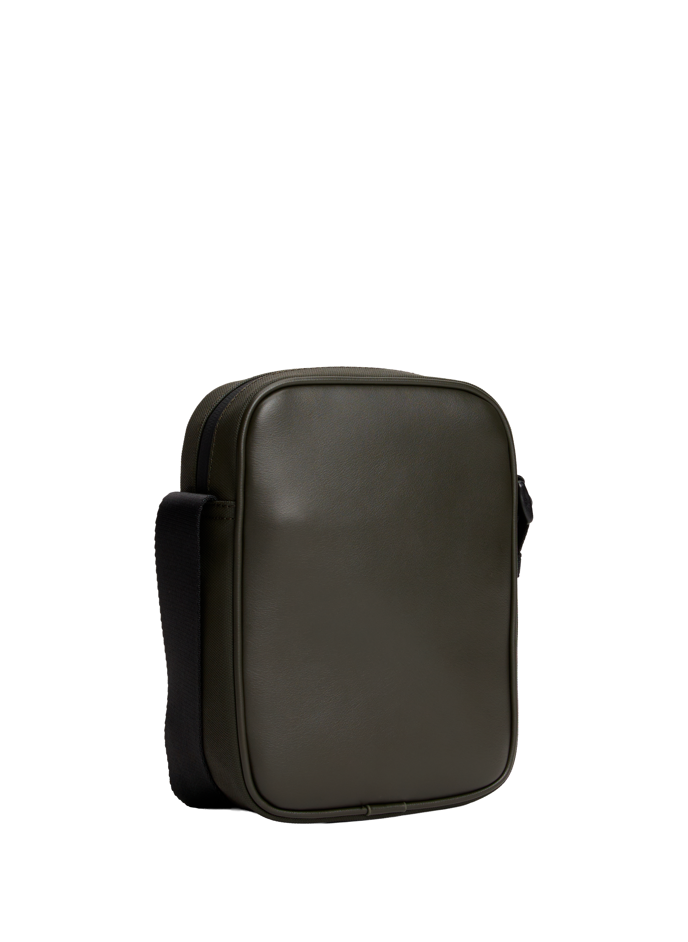 Shoulder bag TOMMY HILFIGER Khaki