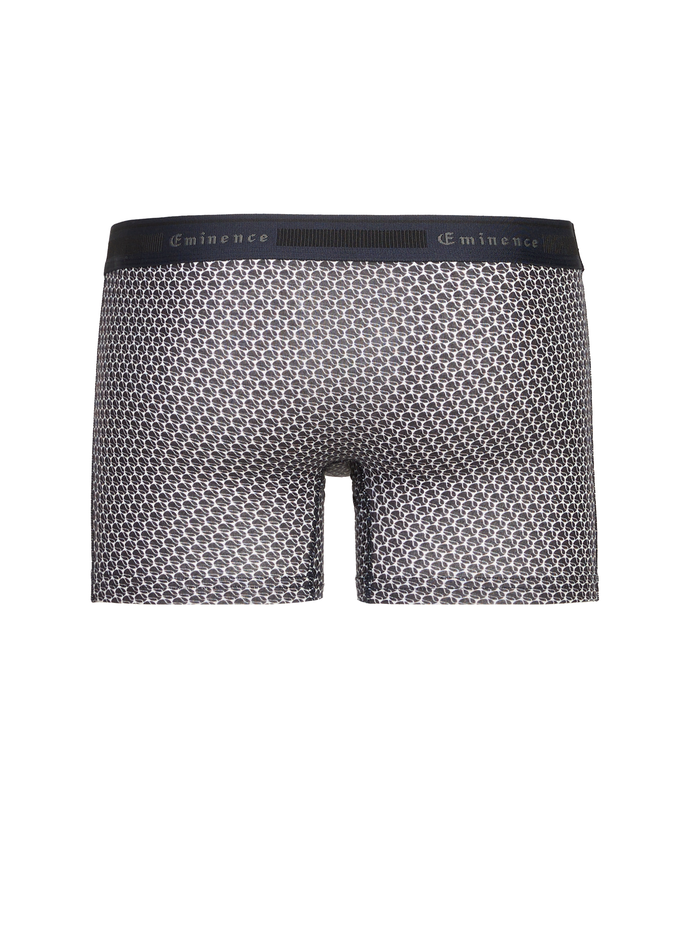 Cotton boxers EMINENCE Blue