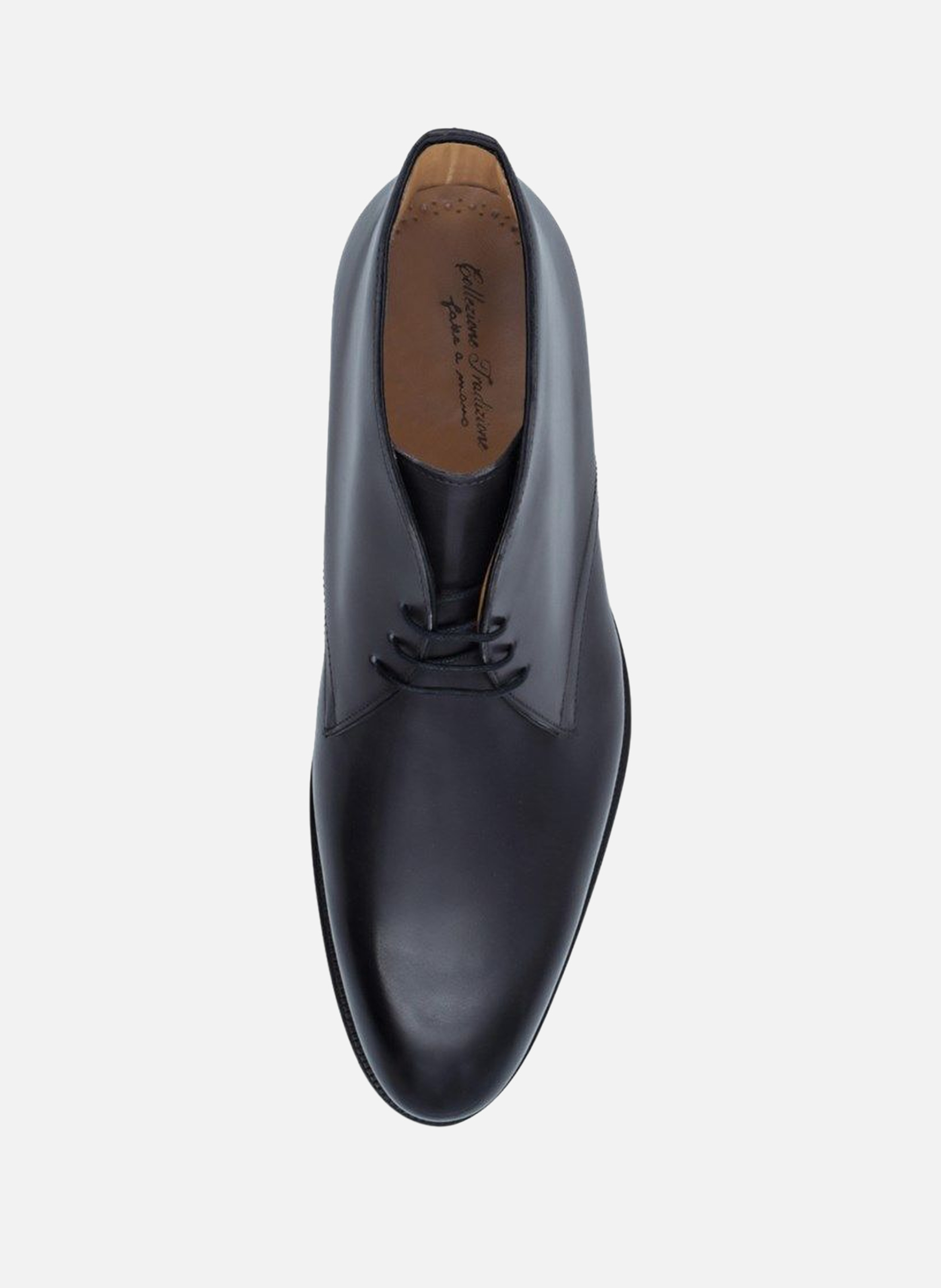 Bottines patiné tomaso FINSBURY Gris