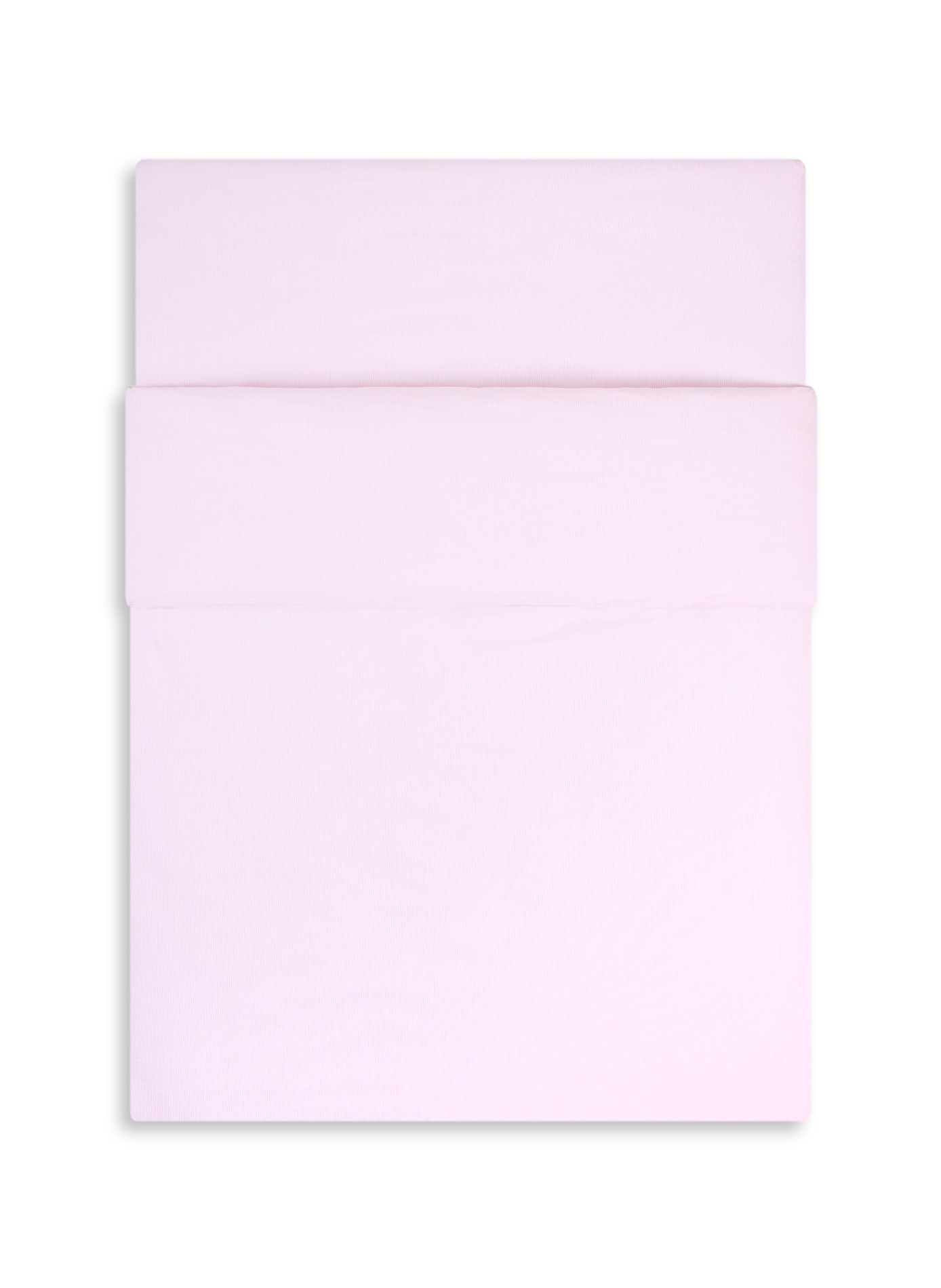 AU PRINTEMPS PARIS Housse de couette en percale de coton Multicolore