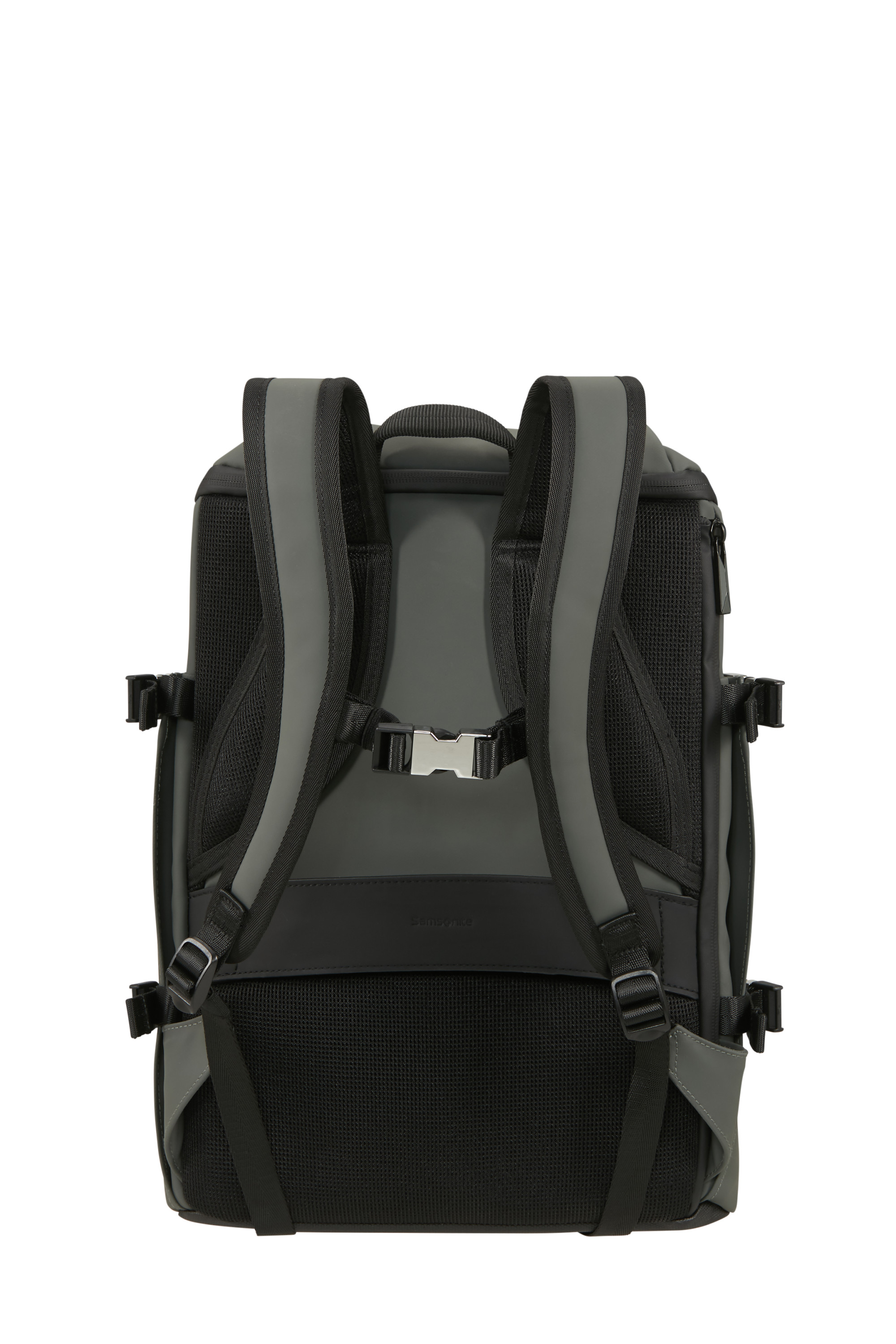 Glam-go sac à dos ordinateur SAMSONITE Noir