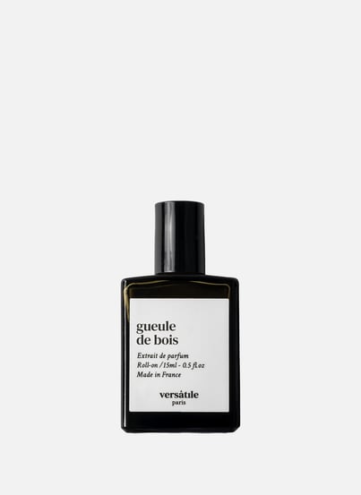 Gueule de bois VERSATILE PARIS Gueule de bois VERSATILE PARIS