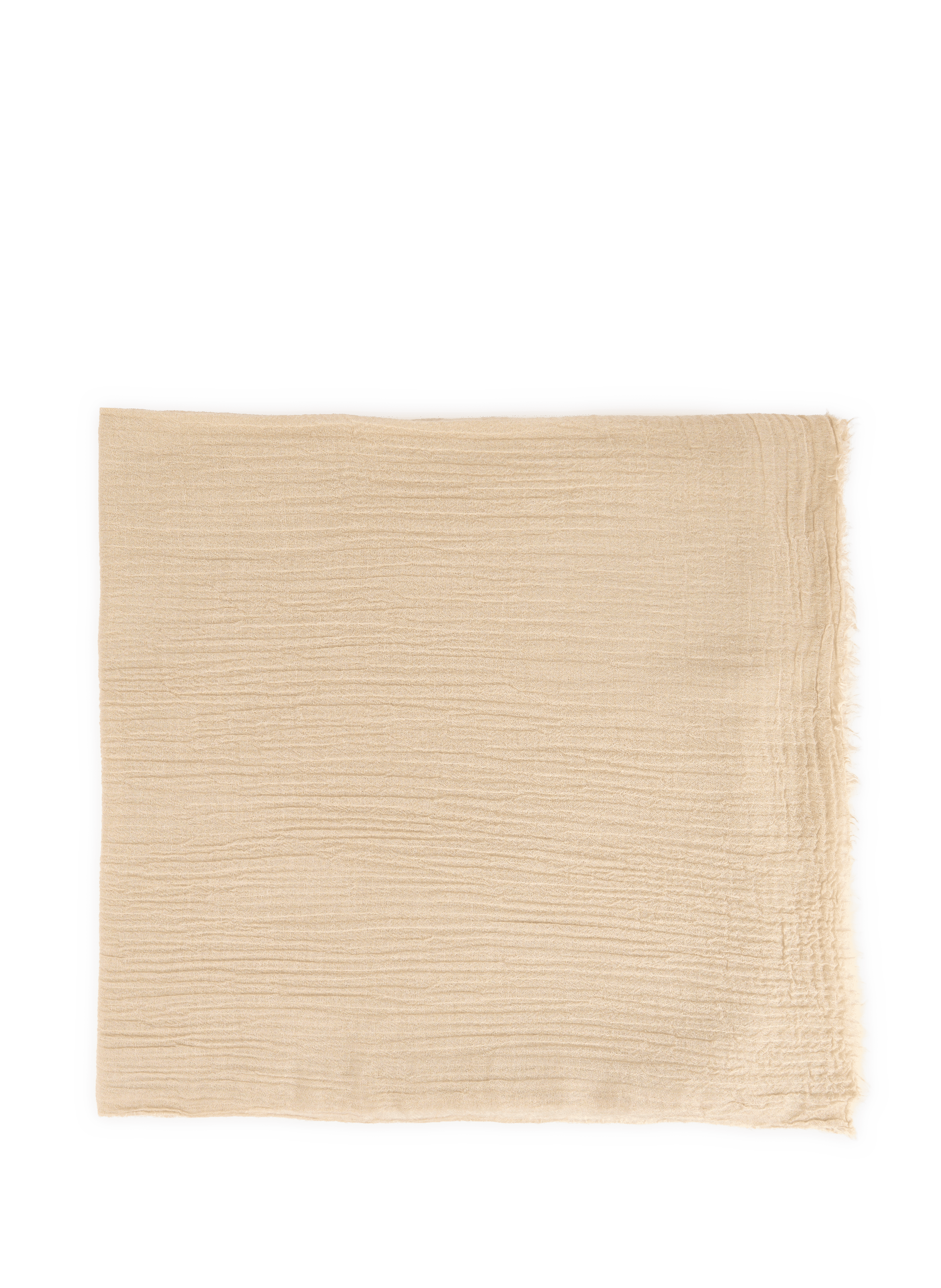 Scarf SAISON 1865 Beige