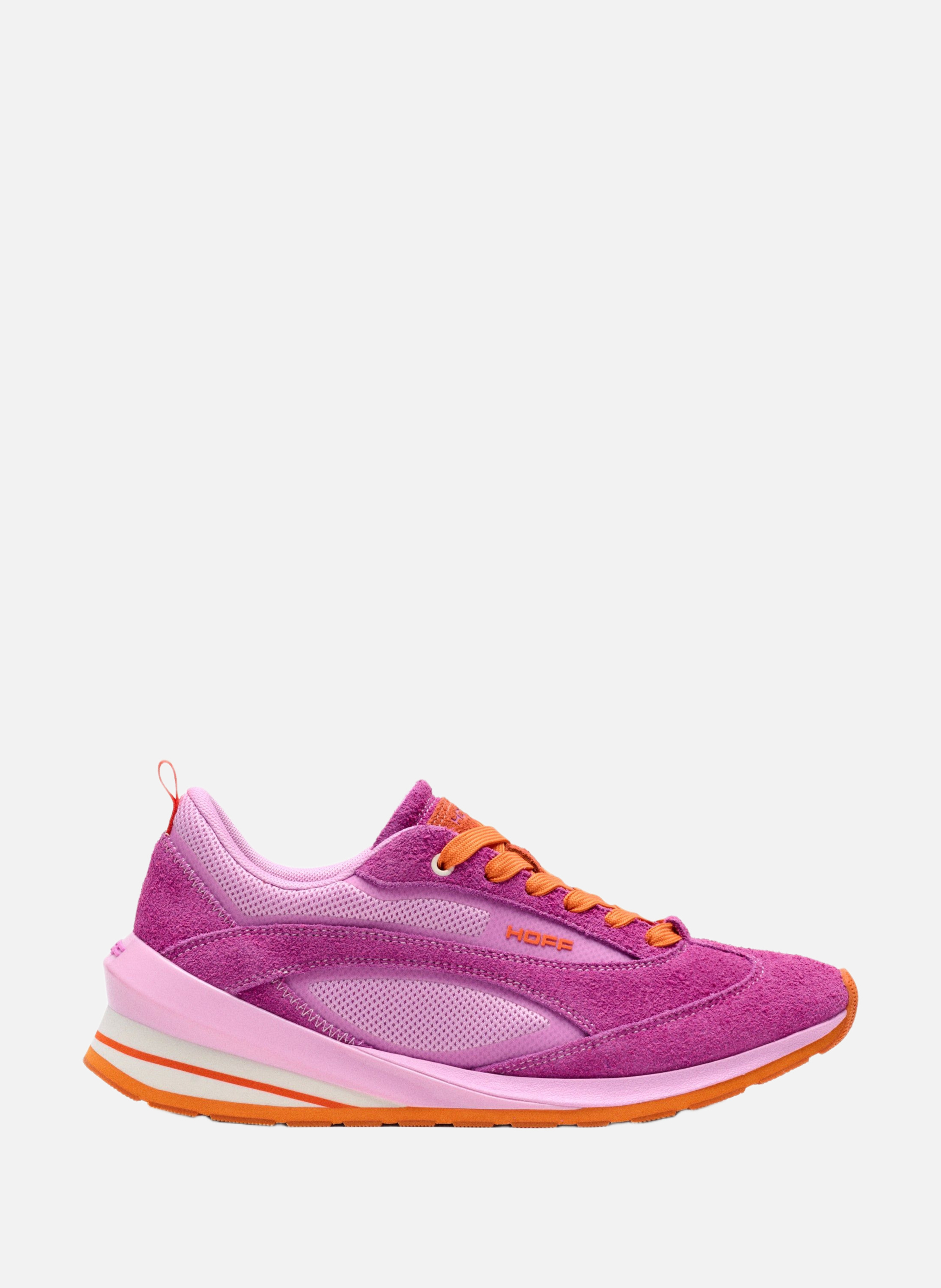Hoff baskets décontractées runner HOFF Violet