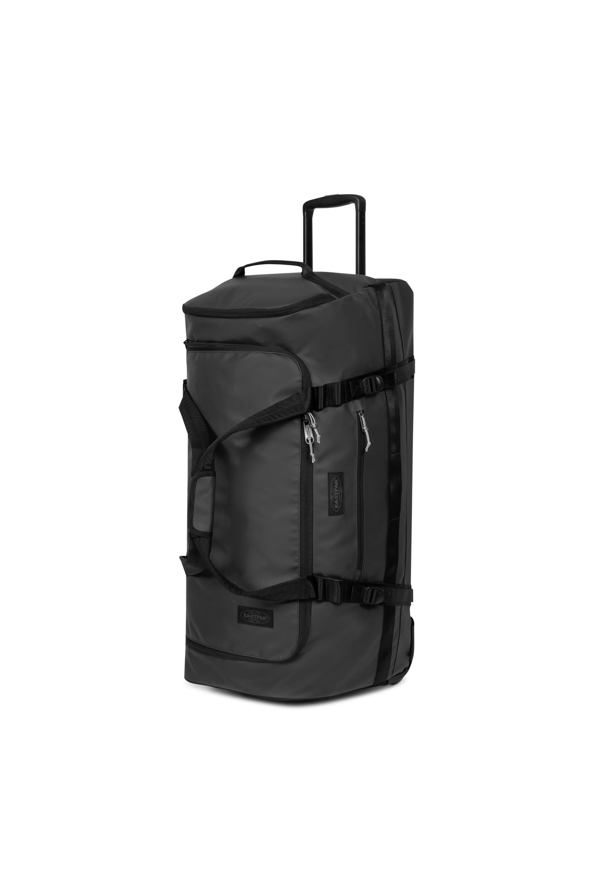 Valise duffel pack wheel m EASTPAK Noir