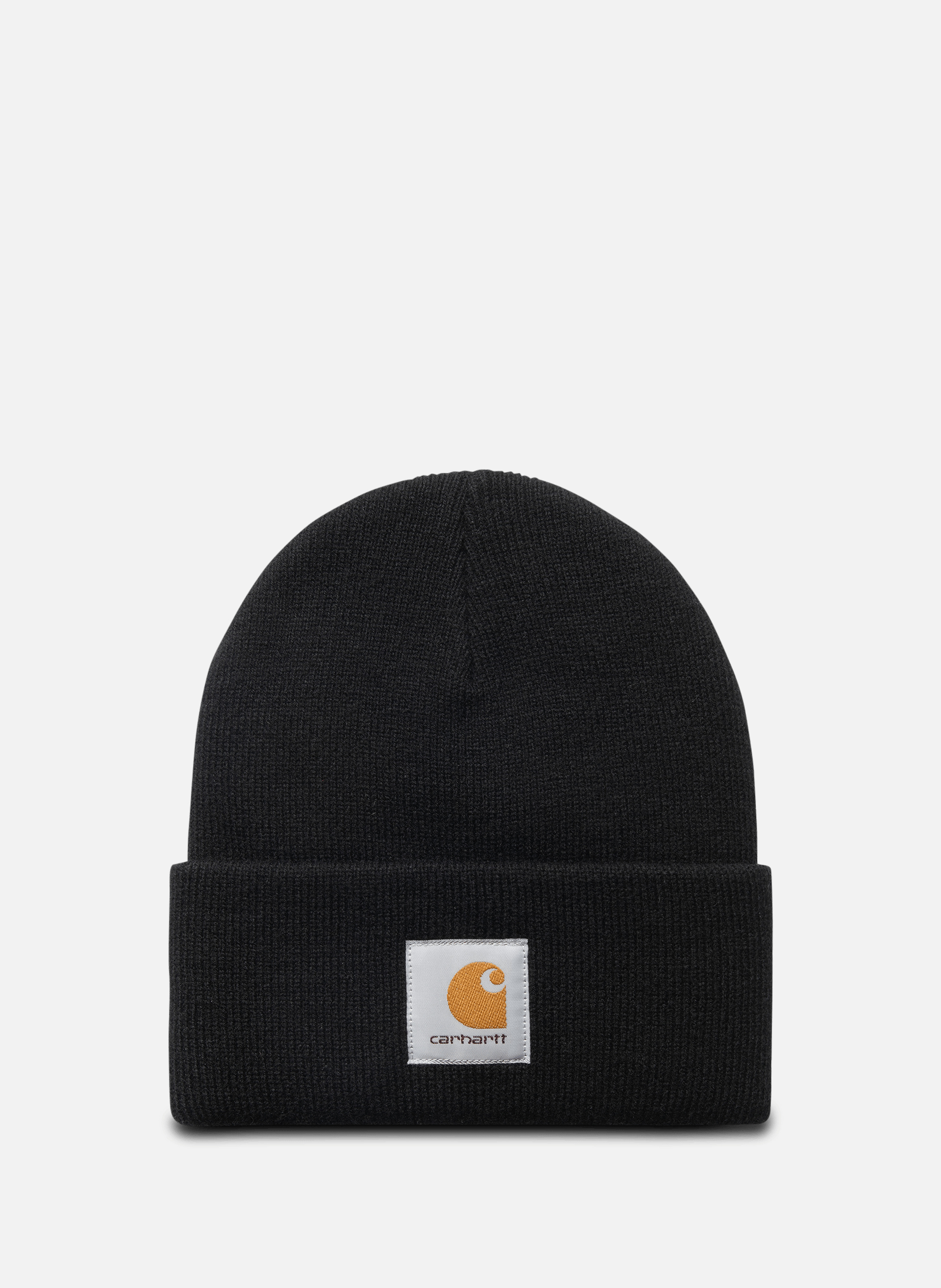 Bonnet commuting tales beanie CARHARTT WIP Noir