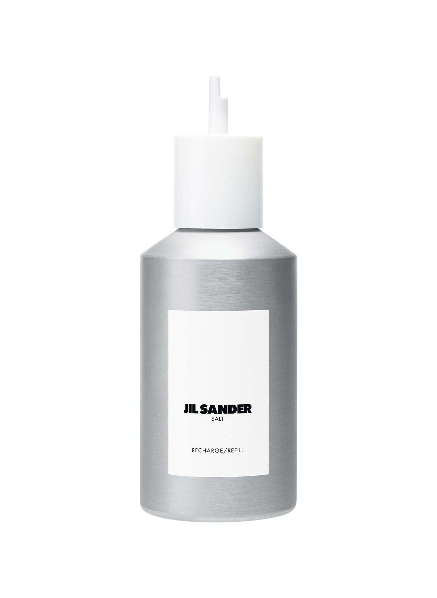 Jil Sander Olfactory Series 1 - Zout - Hervulbare Eau de Parfum JIL SANDER No color