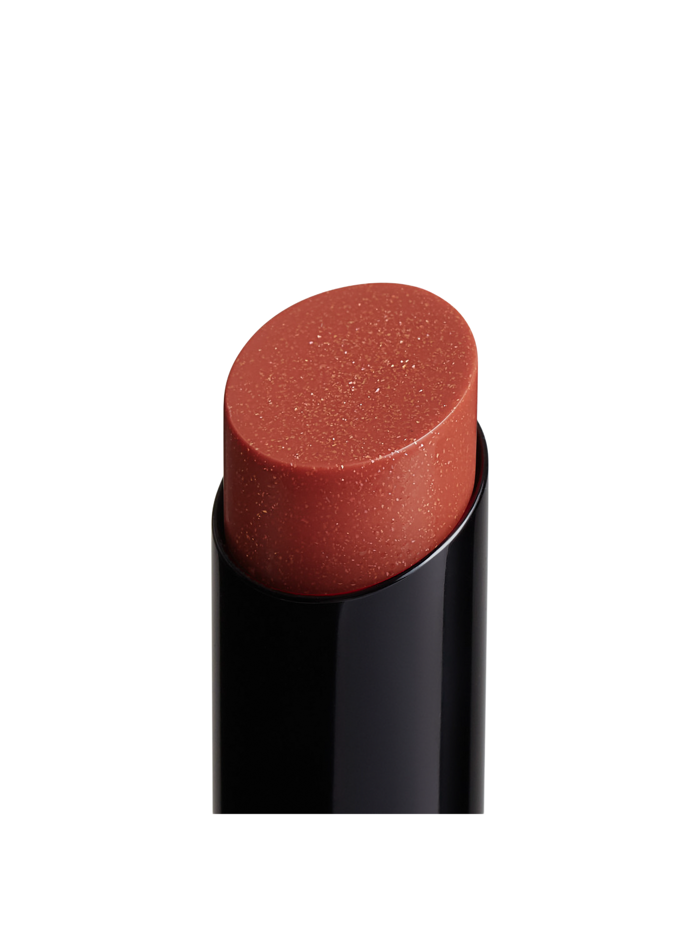 Hermès Red - Silky Bright Red HERMÈS Brun d’ambre