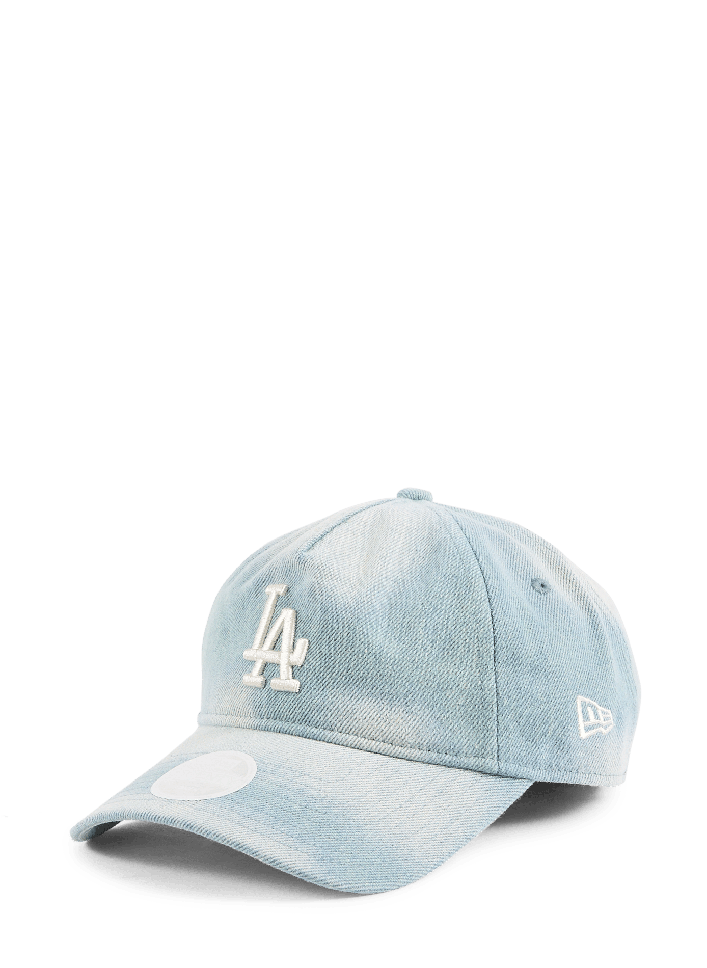 Printed baseball cap NEW ERA Blue