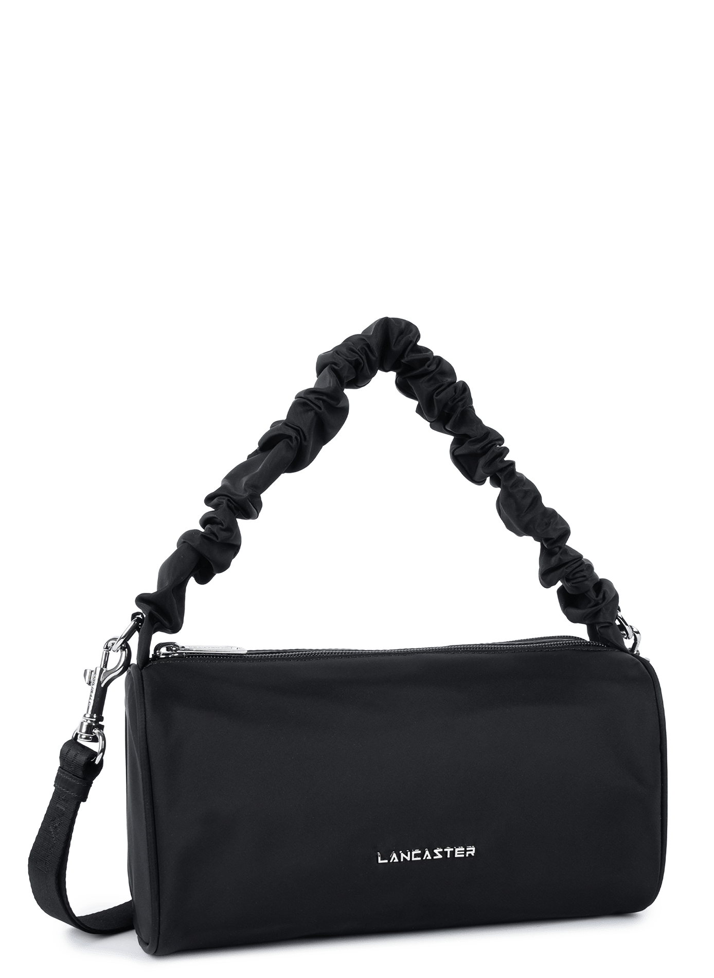 Sac rectangle - basic chouchou | Noir LANCASTER Femme