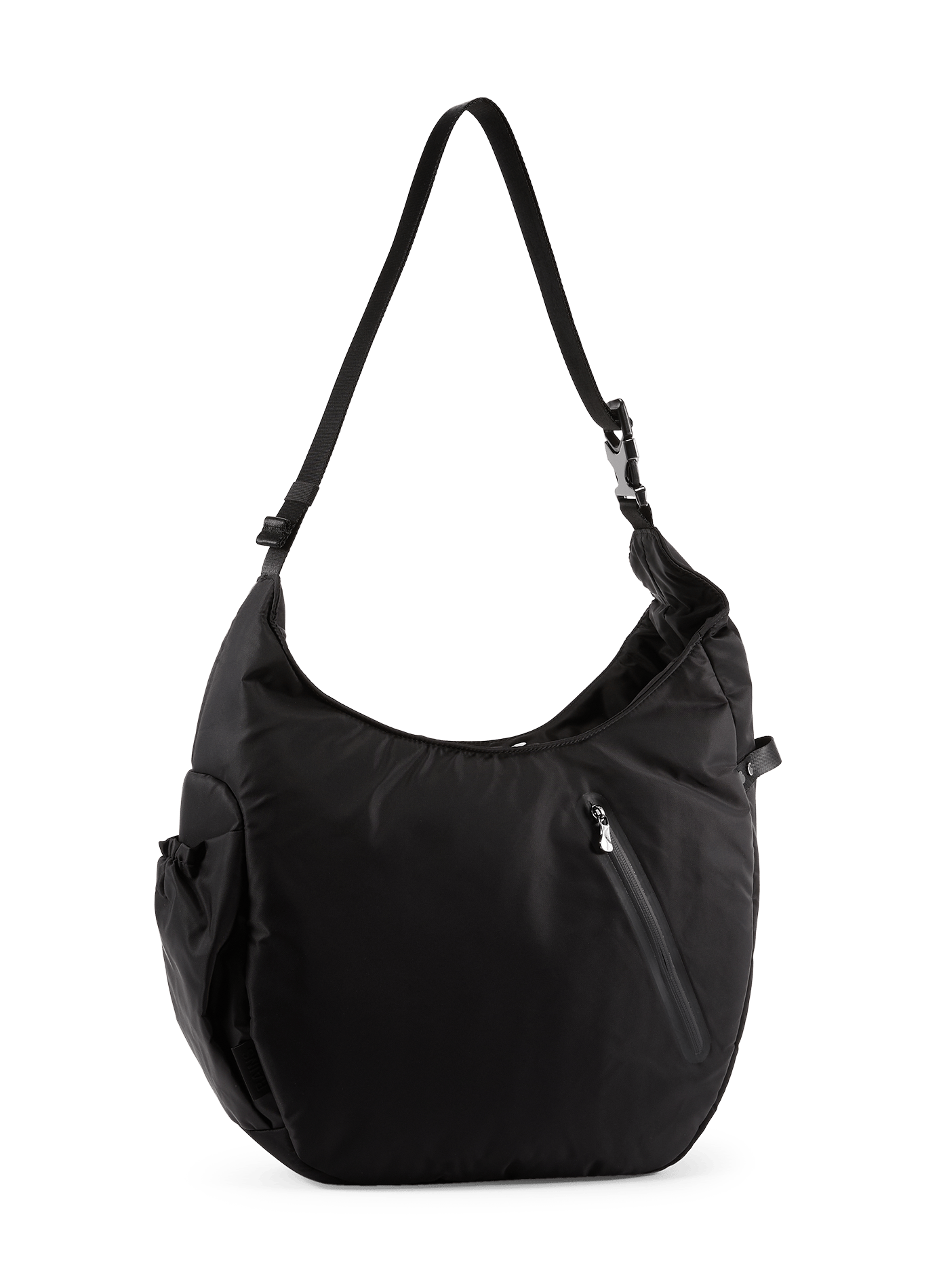 Sac à bandoulière Delphi shoulder large  RAINS Black