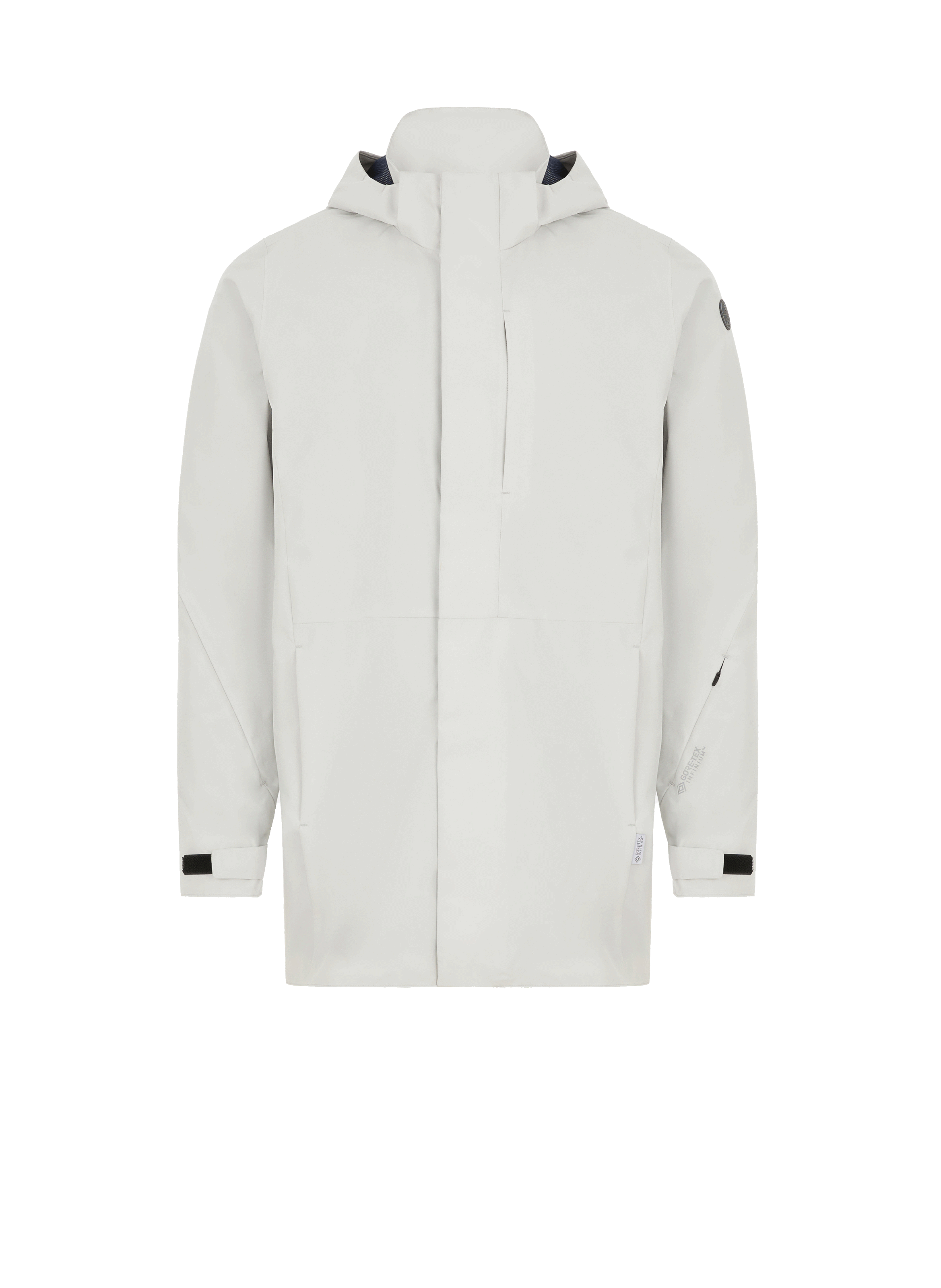 Veste Stormchaser America's Cup x Prada