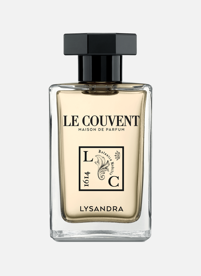Lysandra Eau de Parfum Singulière LE COUVENT MAISON DE PARFUM