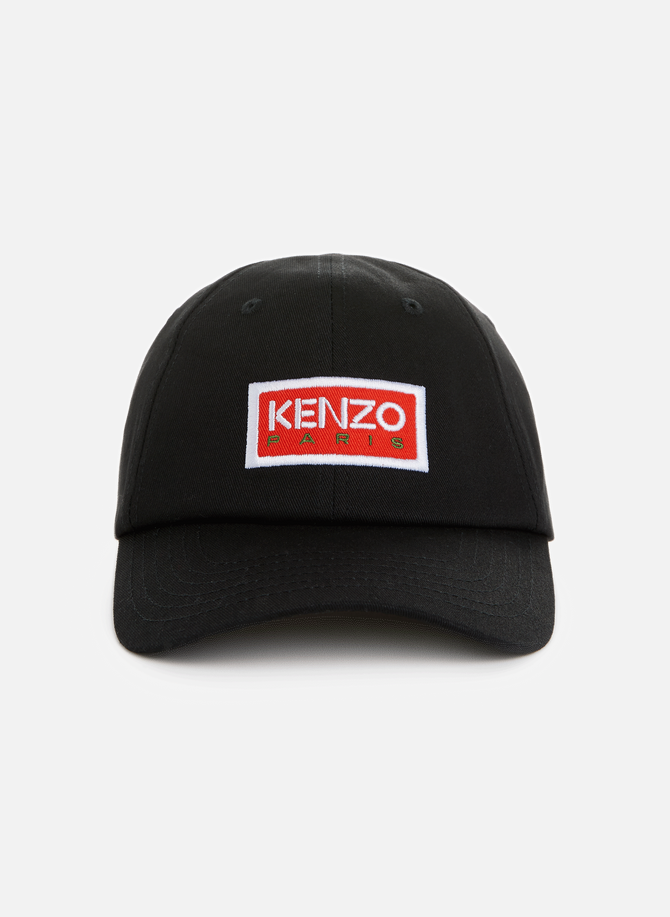 قبعة Kenzo باريس ثلاثية الألوان KENZO