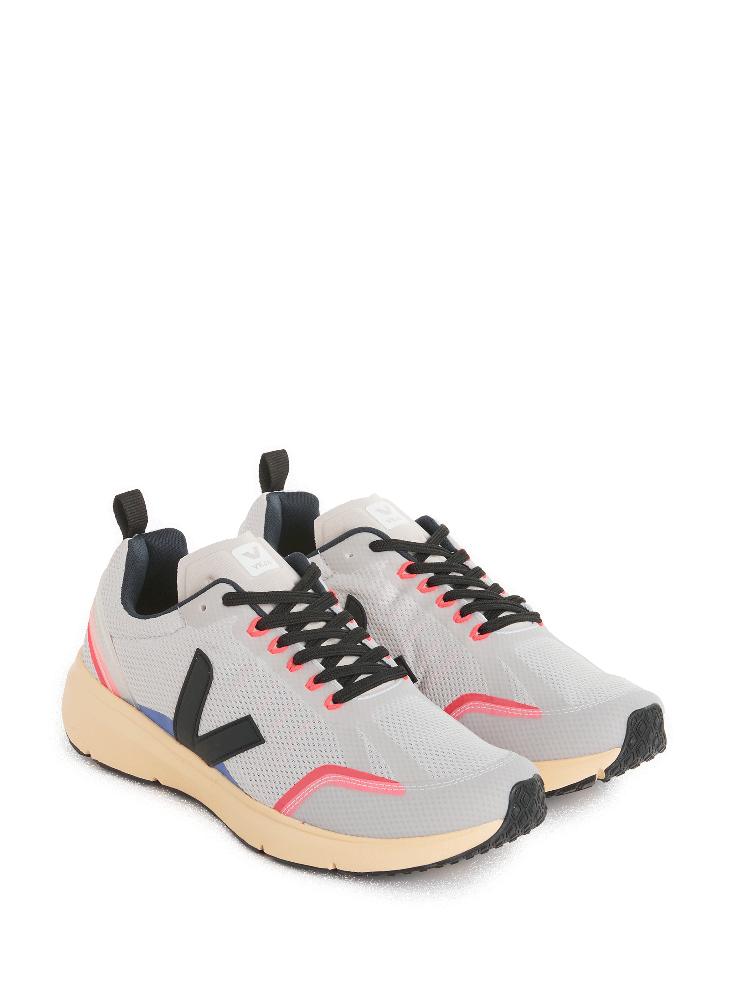 Baskets Condor 2 en polyester recyclé