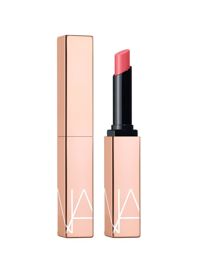 NARS Afterglow sensual shine lipstick