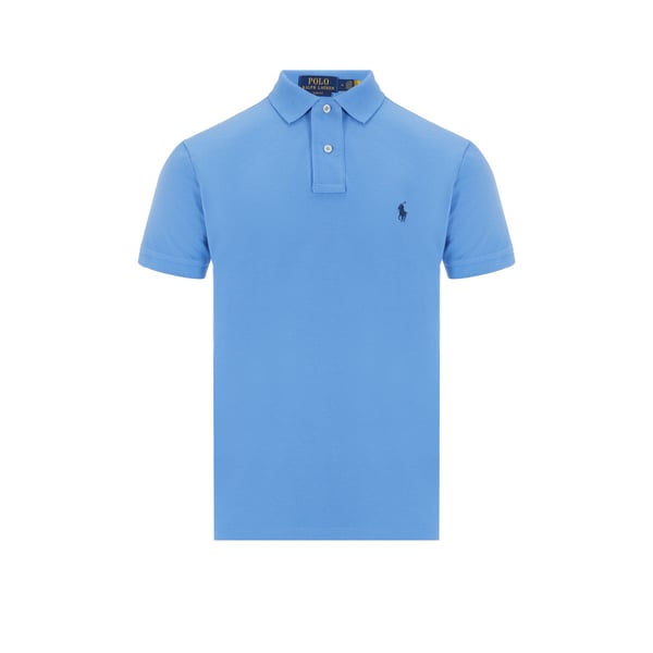Polo en coton