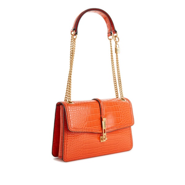 Sac aspect croco James