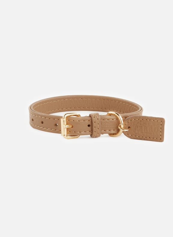 Leather necklace PERRO COLLECTION Leather necklace PERRO COLLECTION