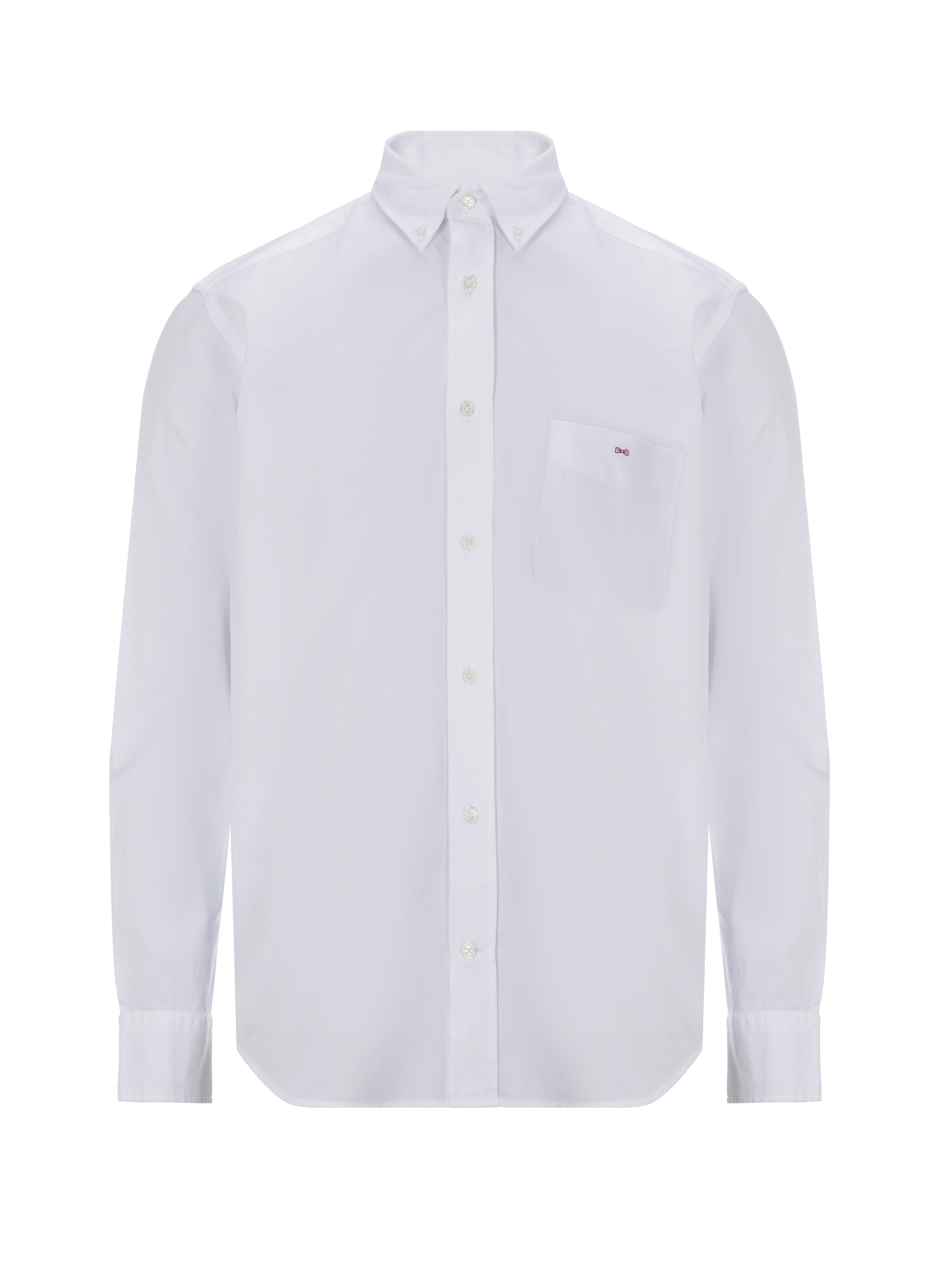 Chemise en coton