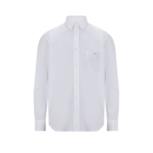 Chemise en coton