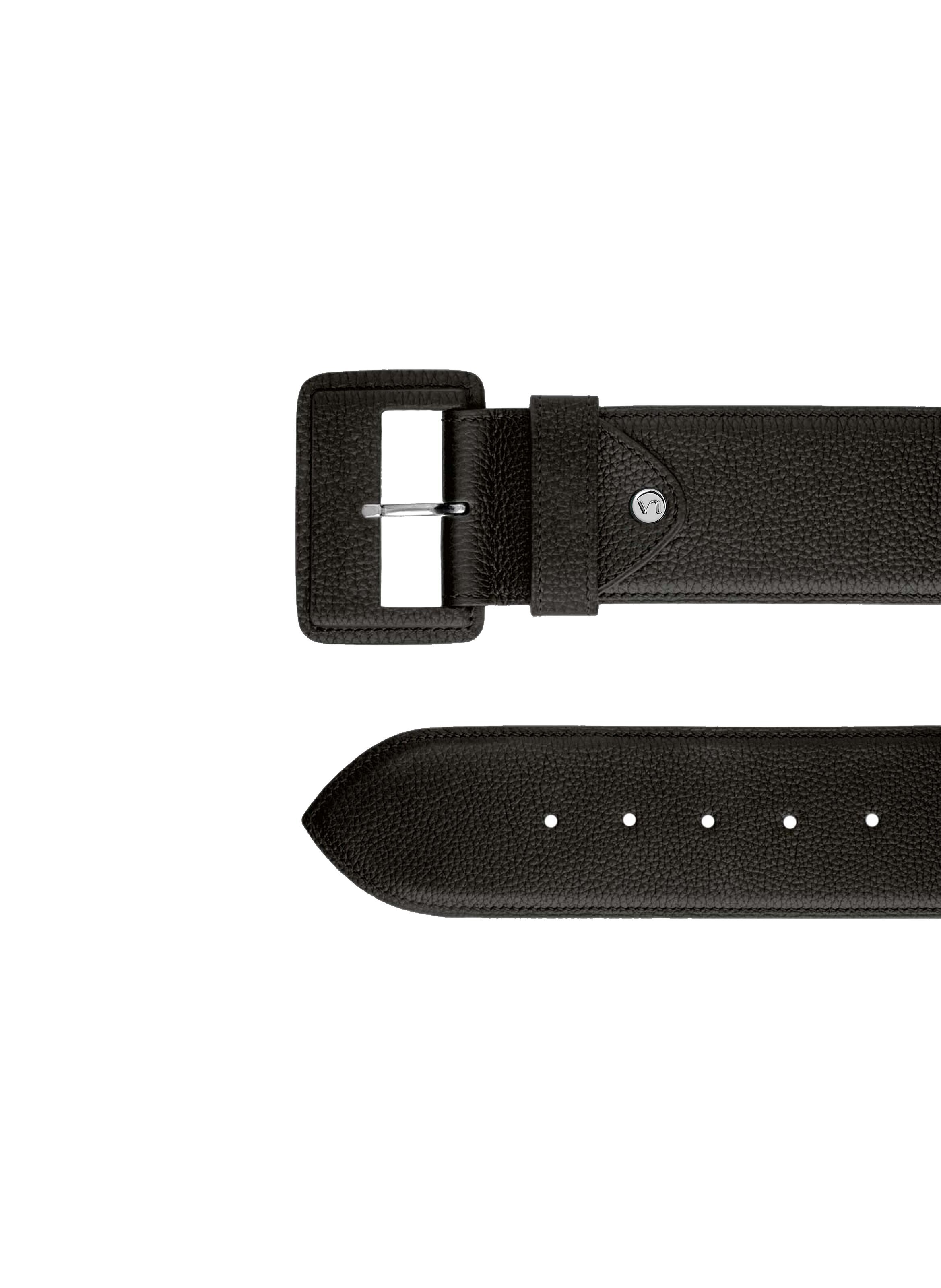 La merveilleuse VAINCOURT Noir