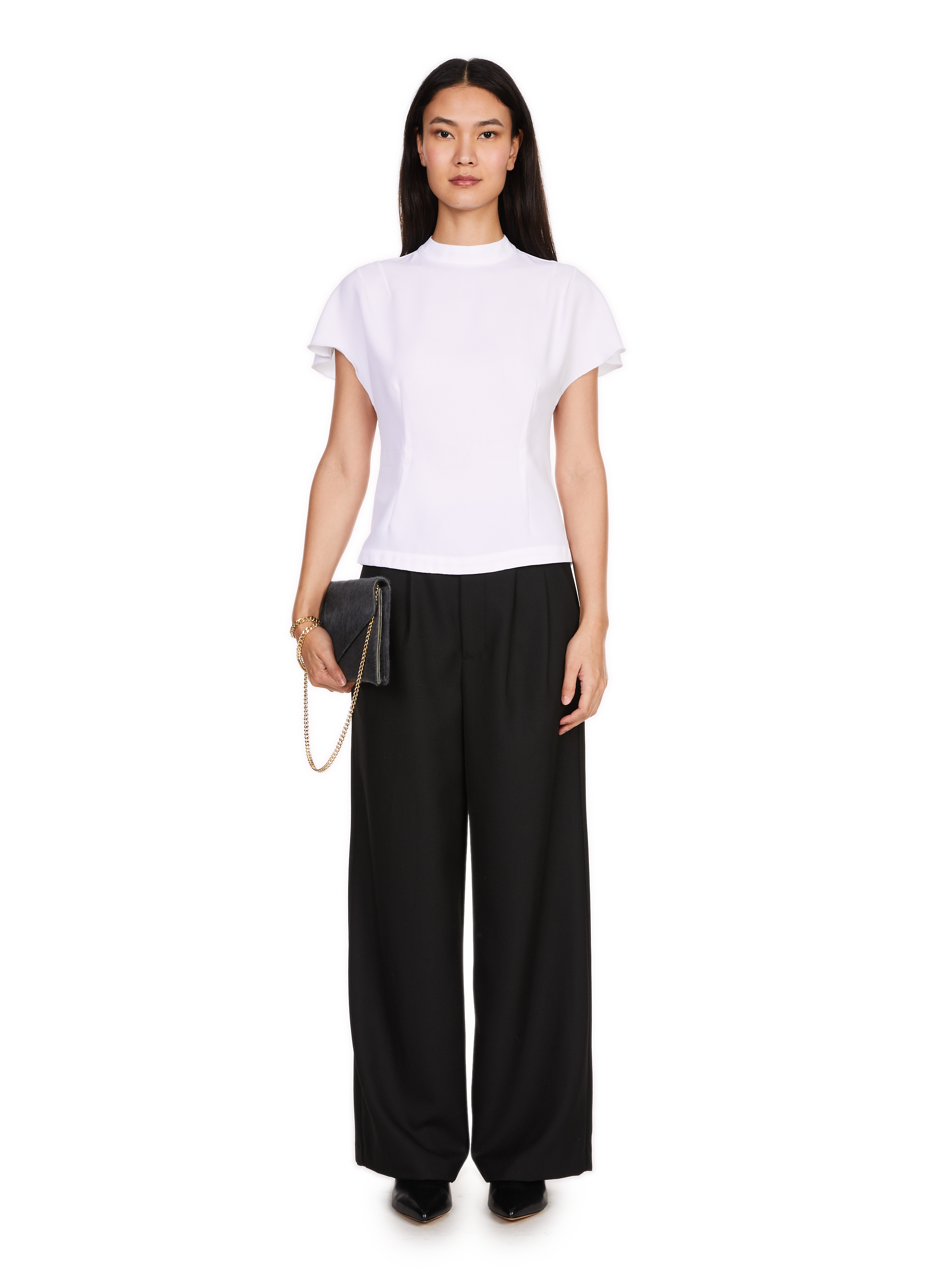 Sac Epony  SAISON 1865 Gris