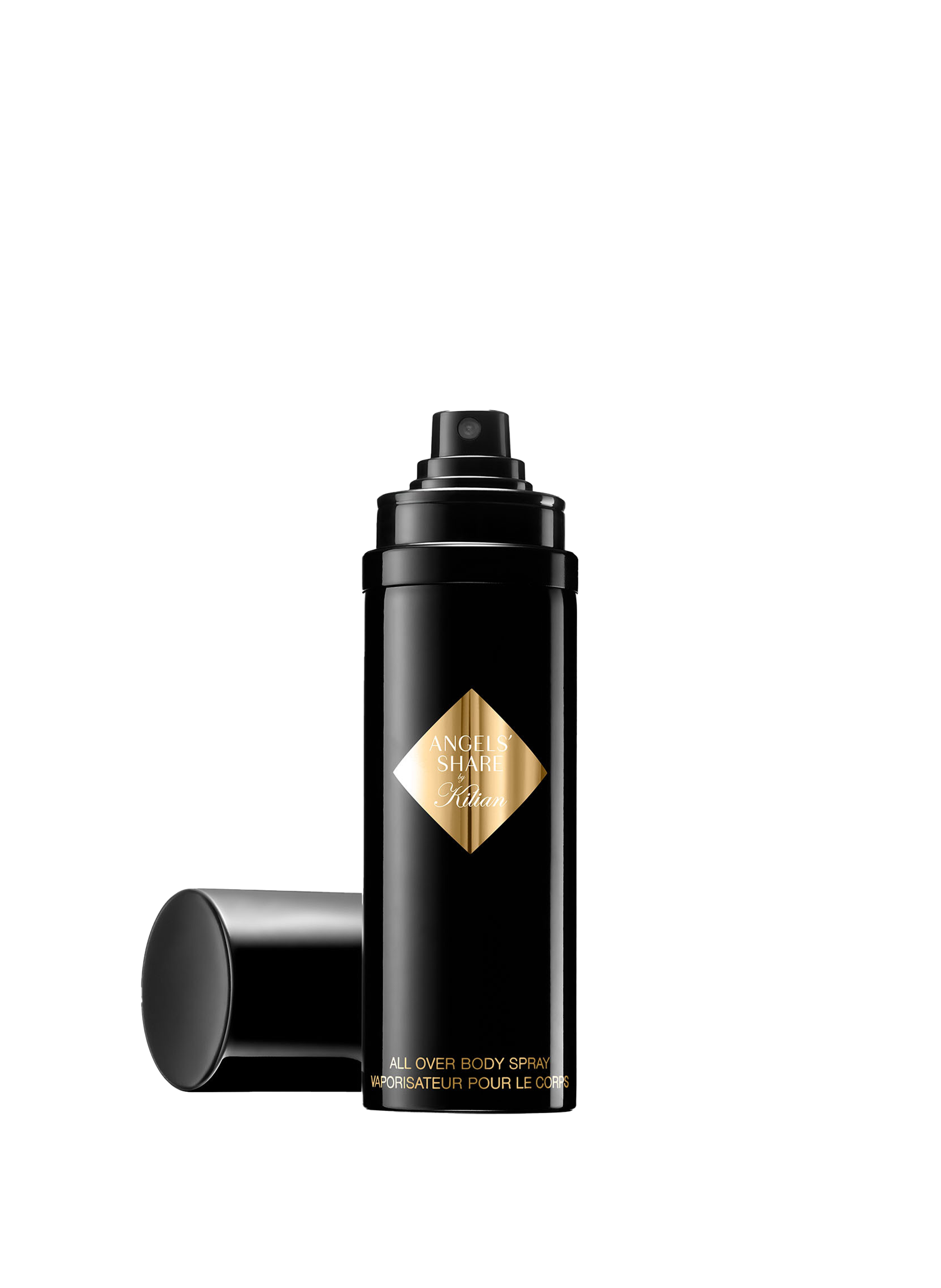 Angels' Share - Vaporisateur pour le corps KILIAN PARIS No color
