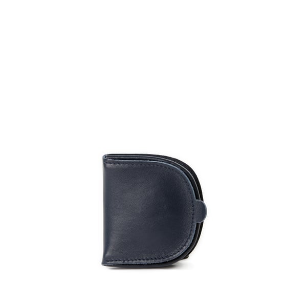 Porte-monnaie en cuir Porte-monnaie en cuir