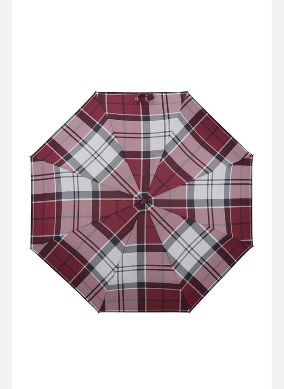 Alu drop s foldable umbrella taille s Rouge by SAMSONITE SAMSONITE Alu drop s foldable umbrella taille s Rouge