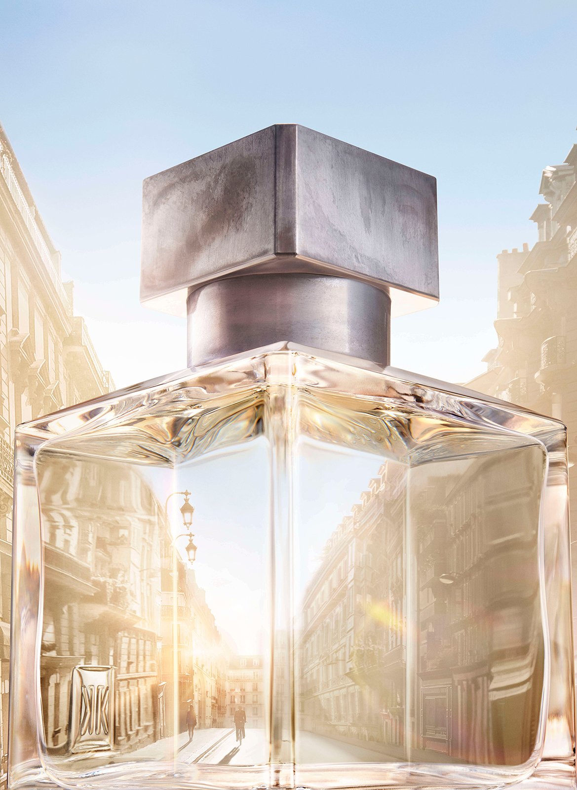 Petit Matin - Eau de parfum - Recharges MAISON FRANCIS KURKDJIAN No color