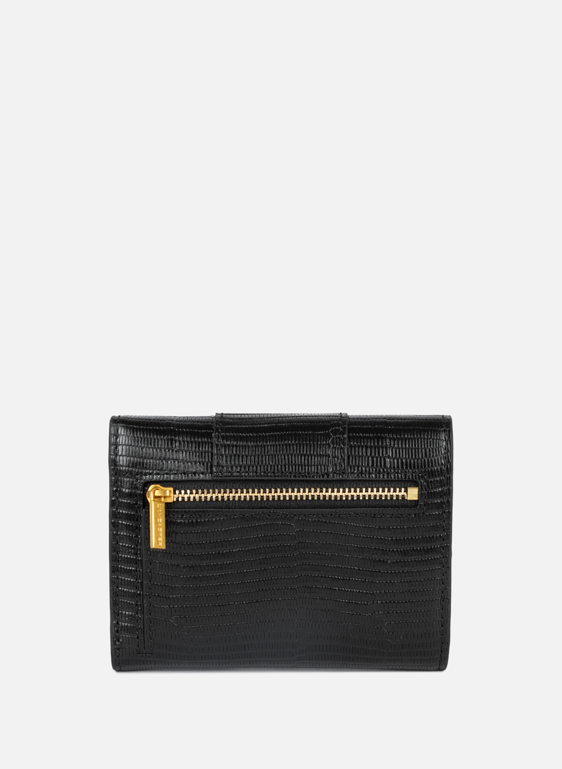 Portefeuille - exo ily Noir