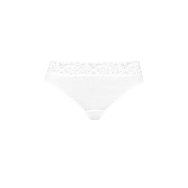 Culotte en coton Culotte en coton