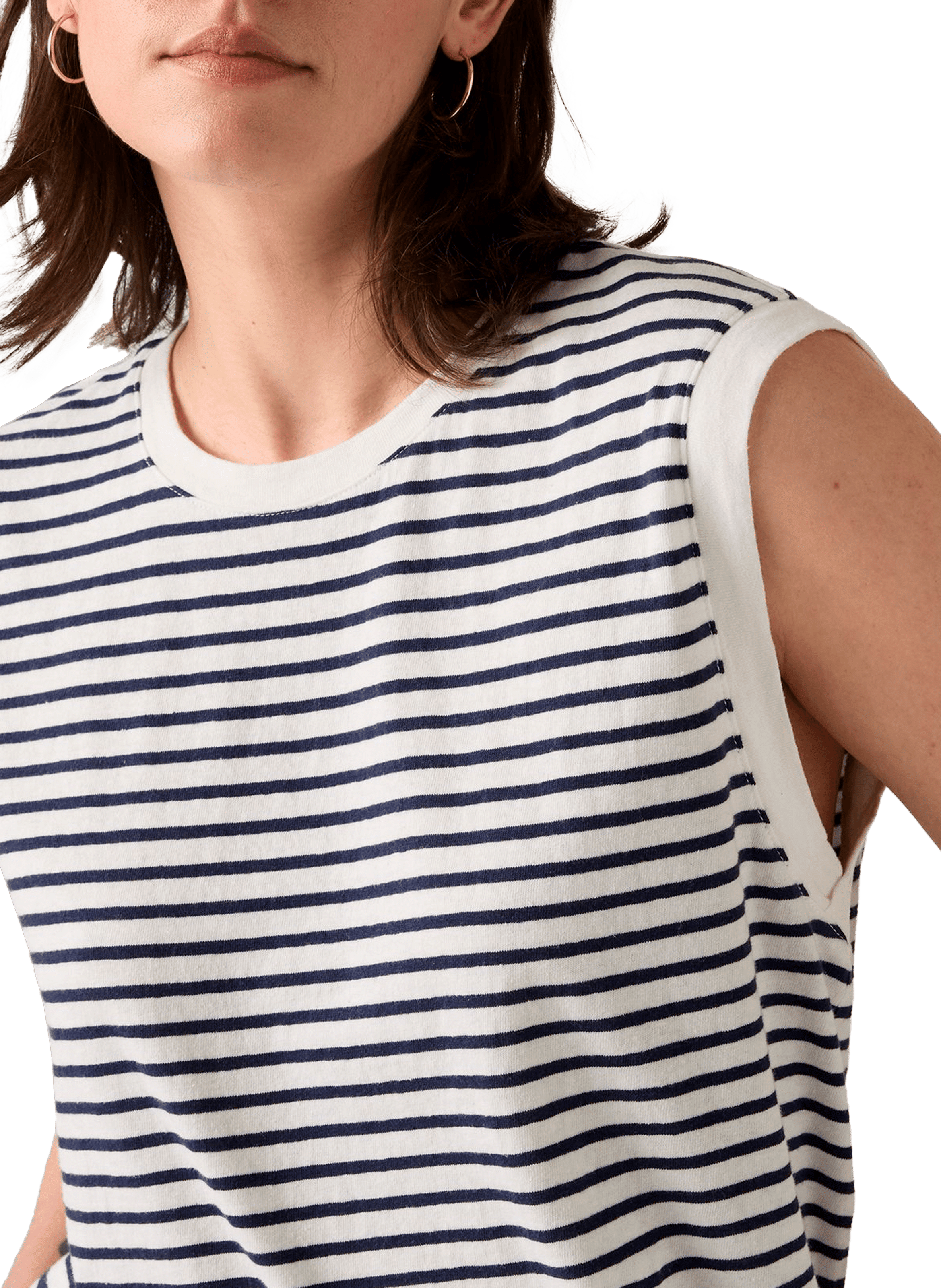 Top débardeur  LEVI'S Multicolore