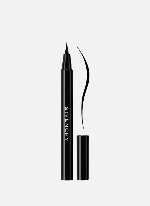 Liner Disturbia - Eyeliner feutre précision tenue 24 heures Noir by GIVENCHY GIVENCHY Liner Disturbia - Eyeliner feutre précision tenue 24 heures Noir