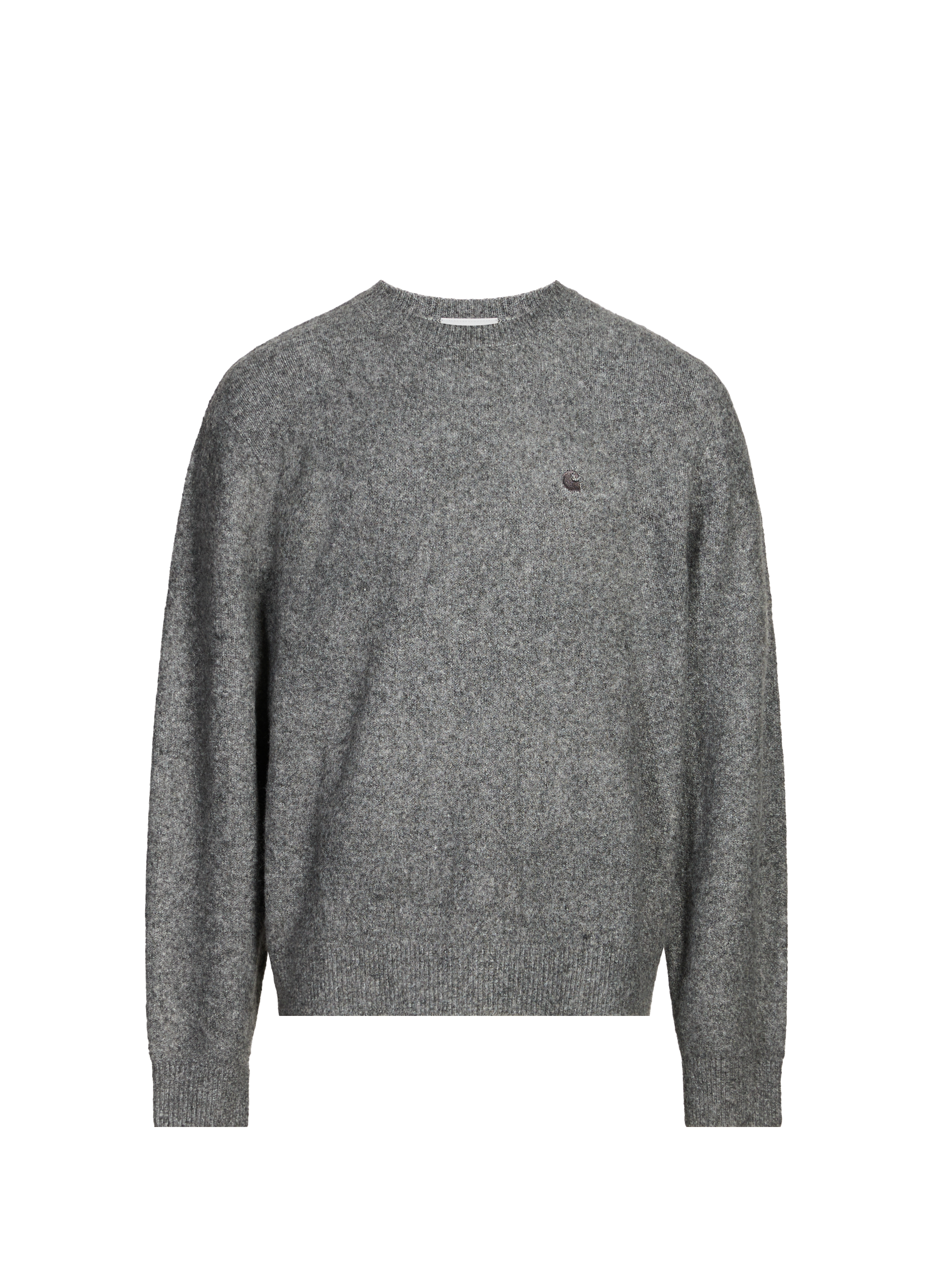 Curtis Sweater CARHARTT WIP Grey