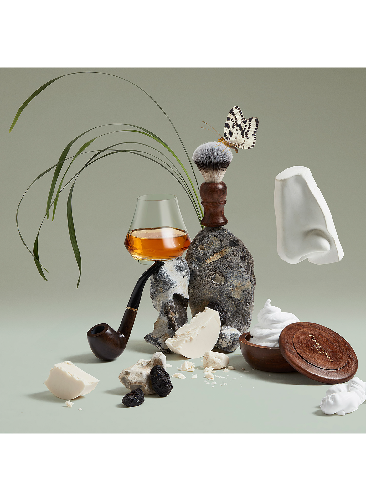 Tragedy of Lord George - Eau de parfum PENHALIGON'S No color