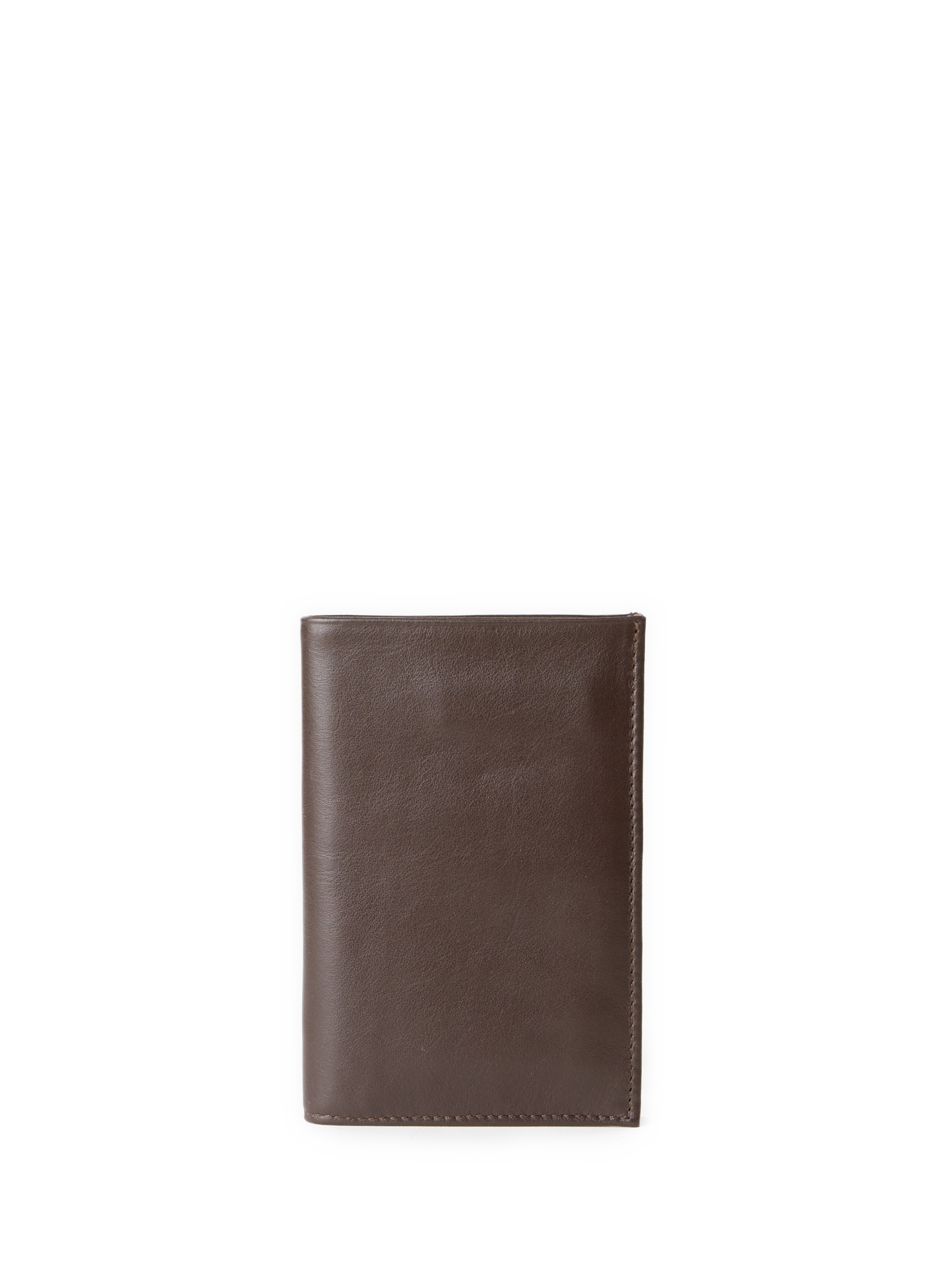 SAISON 1865  Leather wallet Brown