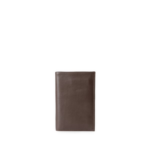 Portefeuille en cuir Portefeuille en cuir