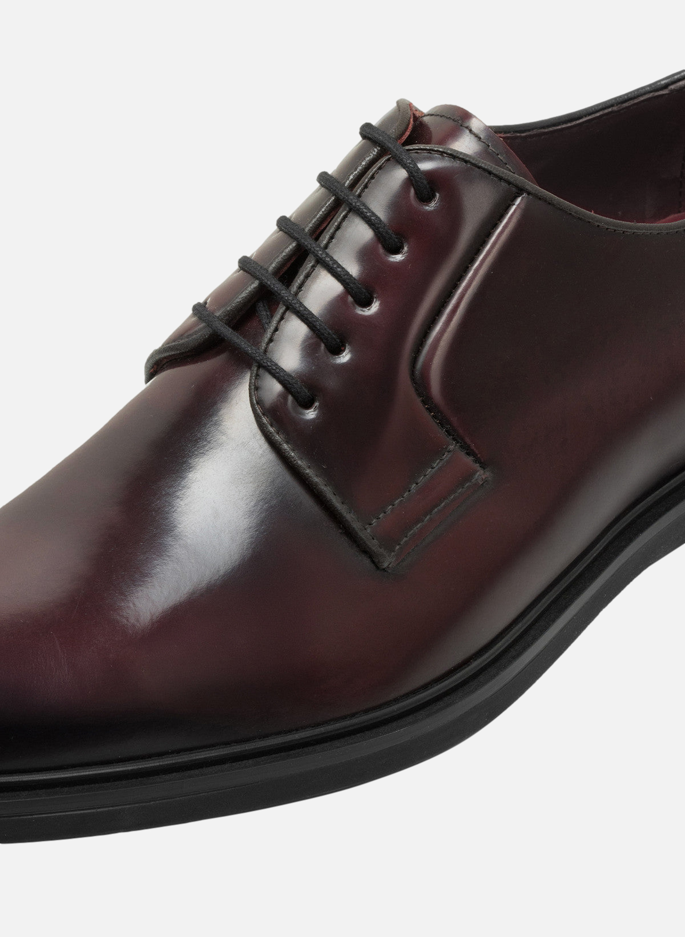 Derby noham FINSBURY Rouge