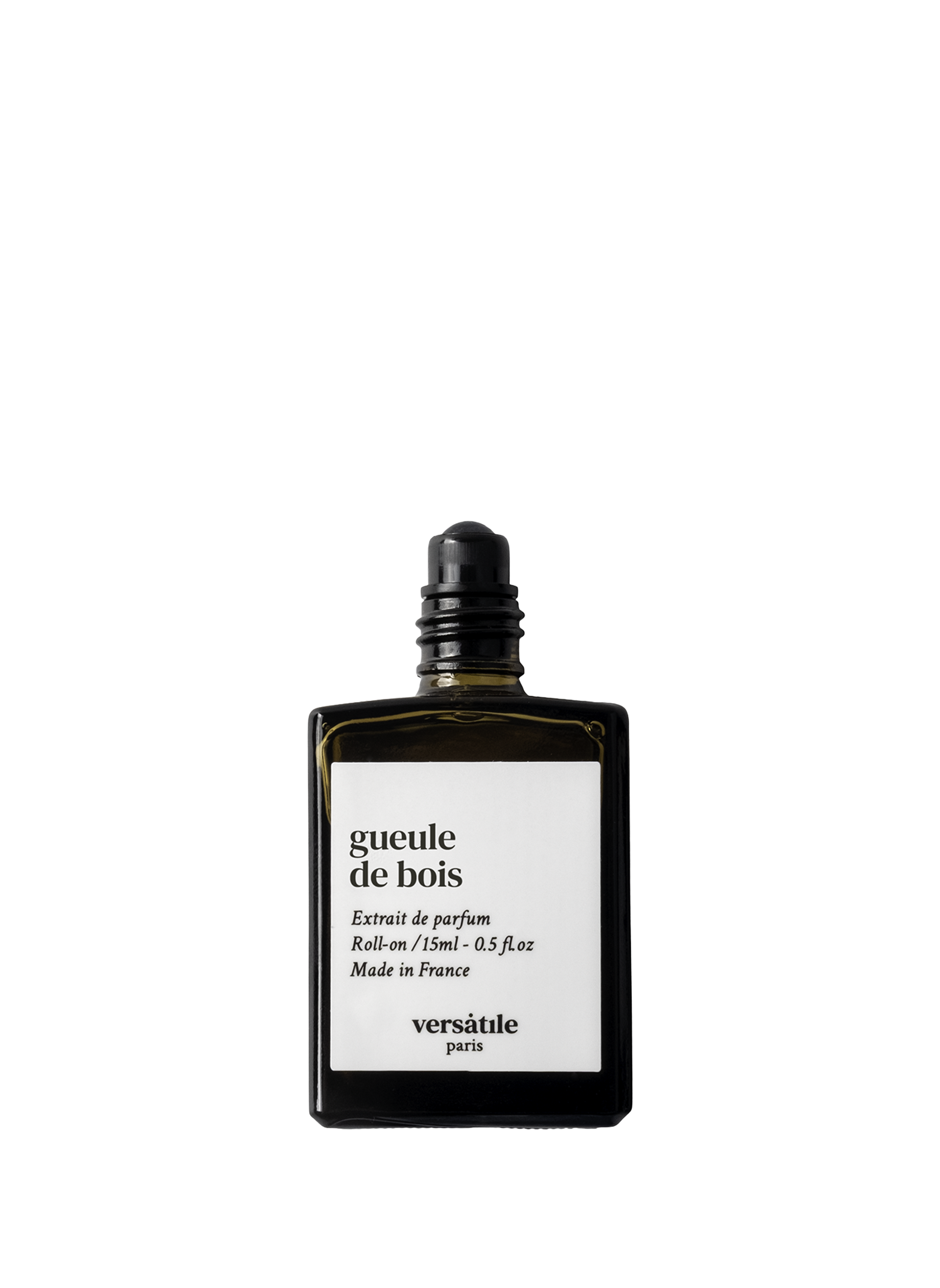 Gueule de bois VERSATILE PARIS No color