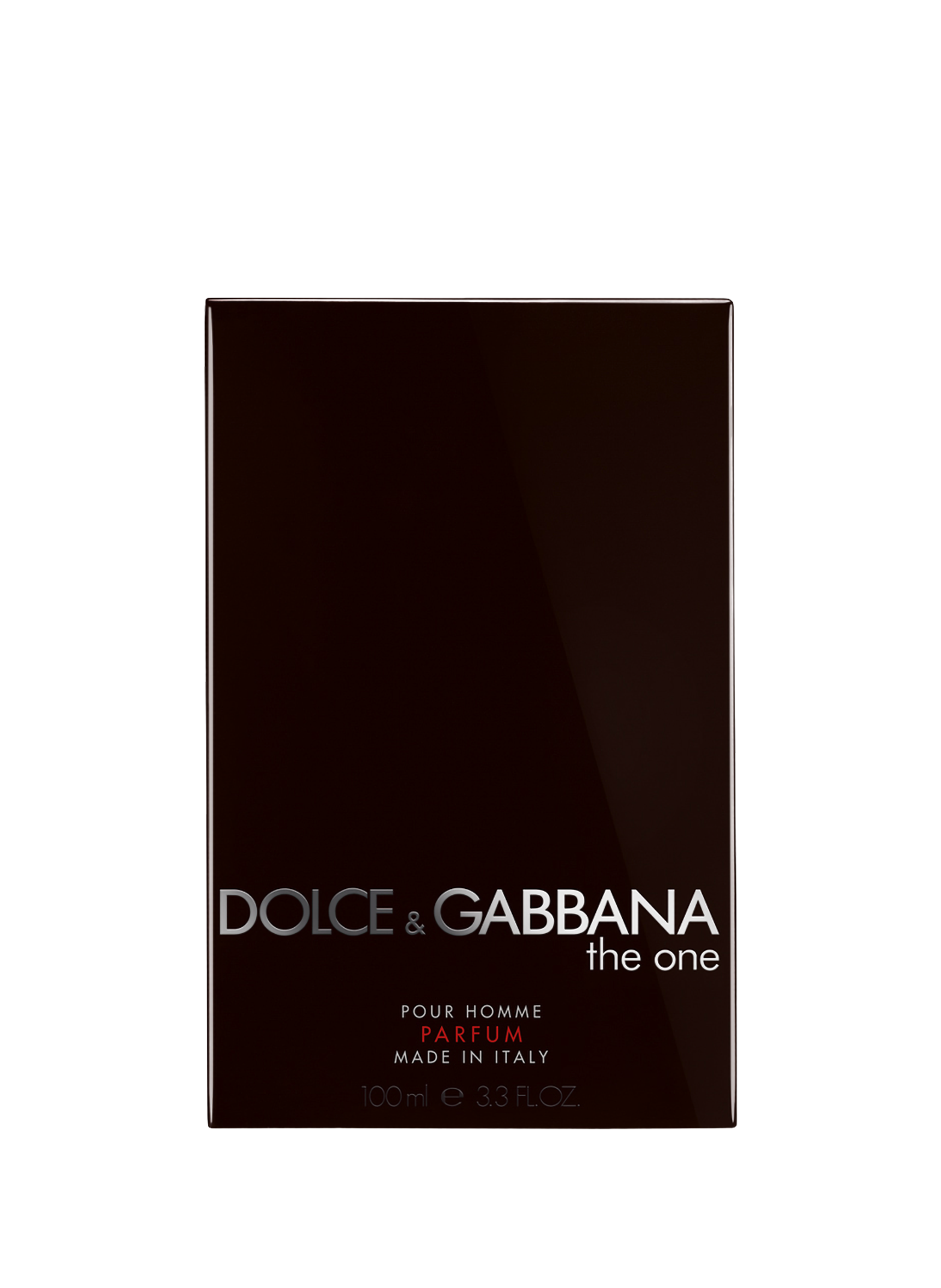 The One Pour Homme - Parfum DOLCE & GABBANA No color