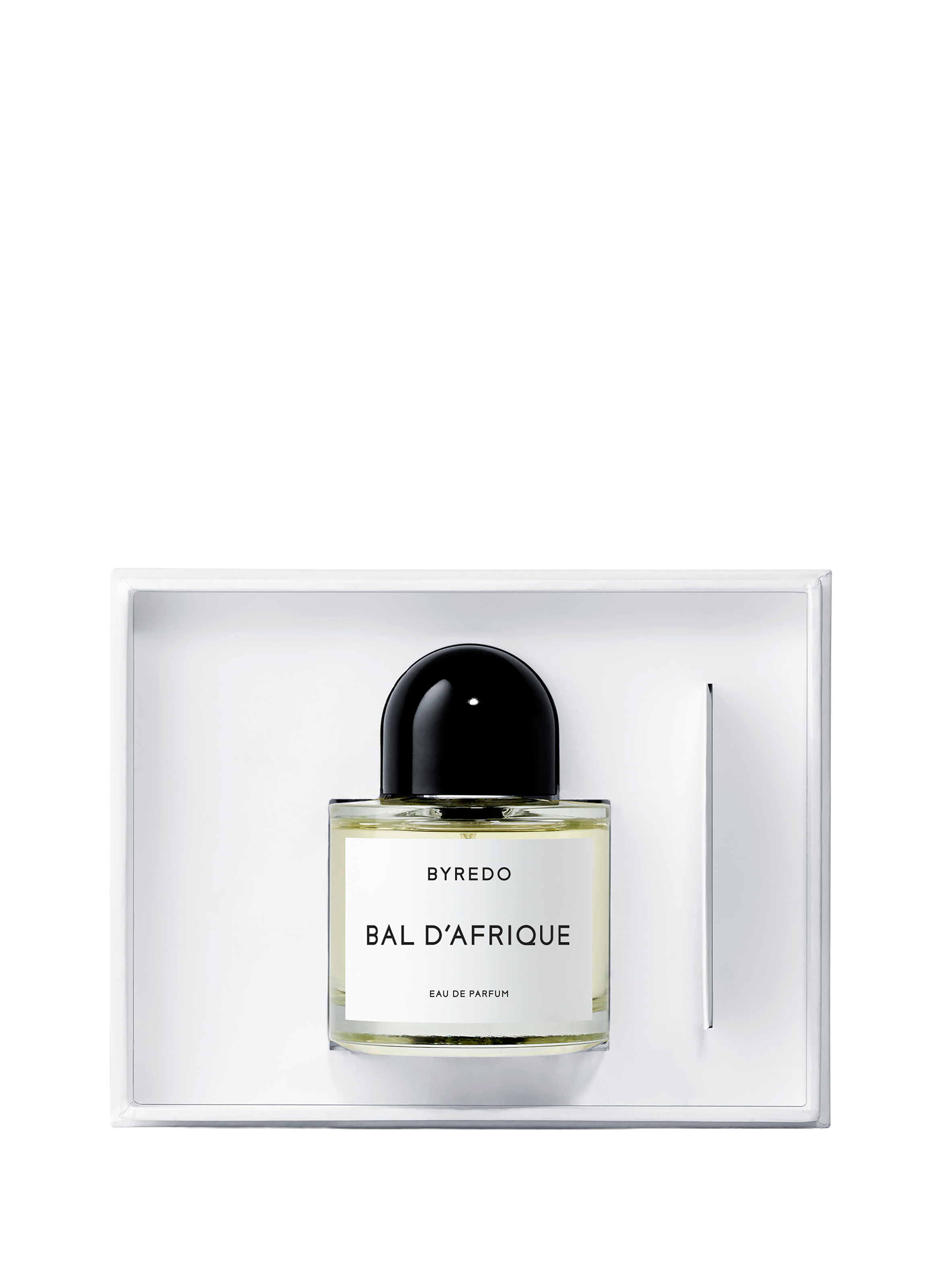 Eau de Parfum - Bal d&#039;Afrique BYREDO No color