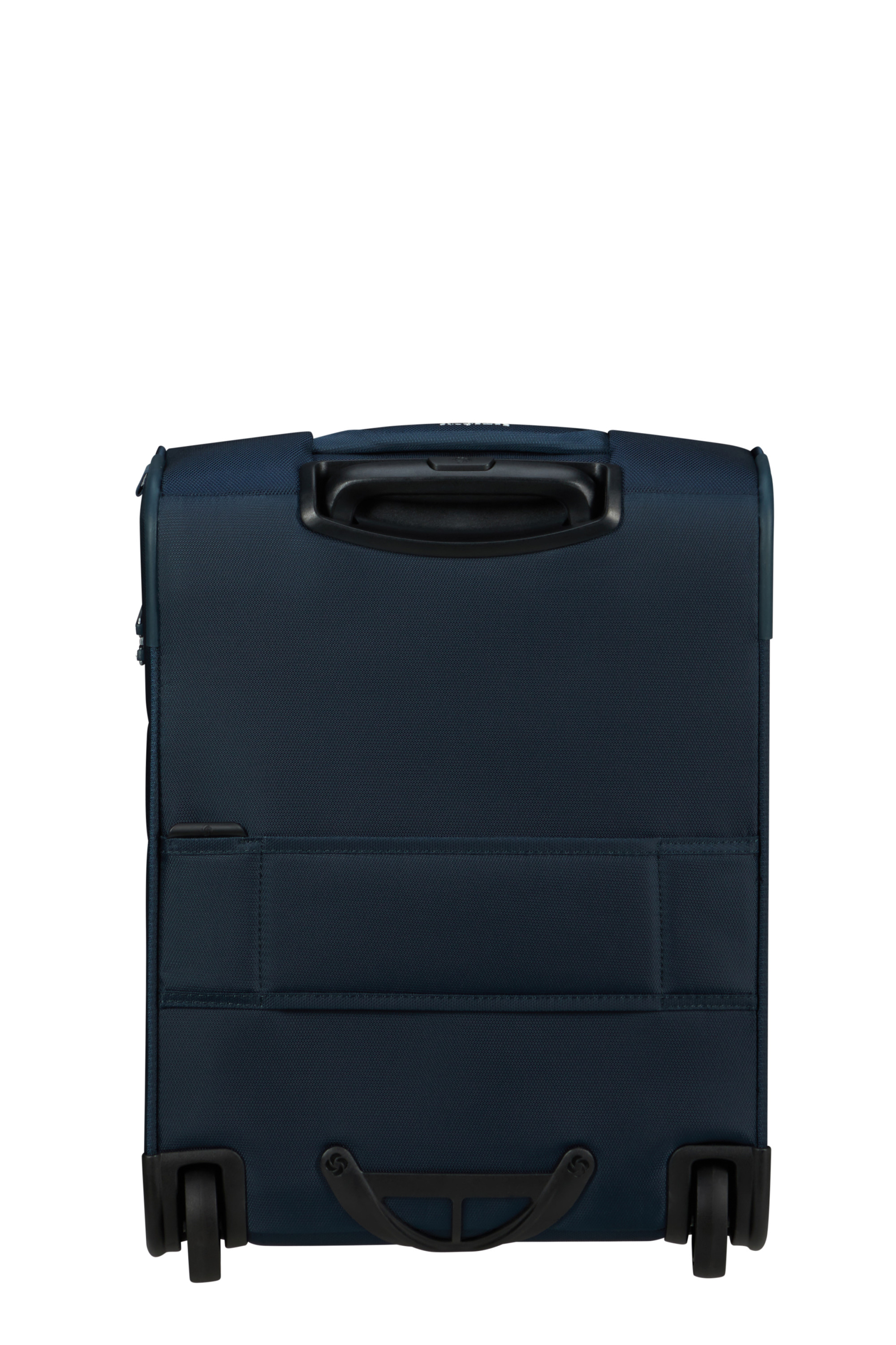Urbify valise 2 roues taille s SAMSONITE Bleu